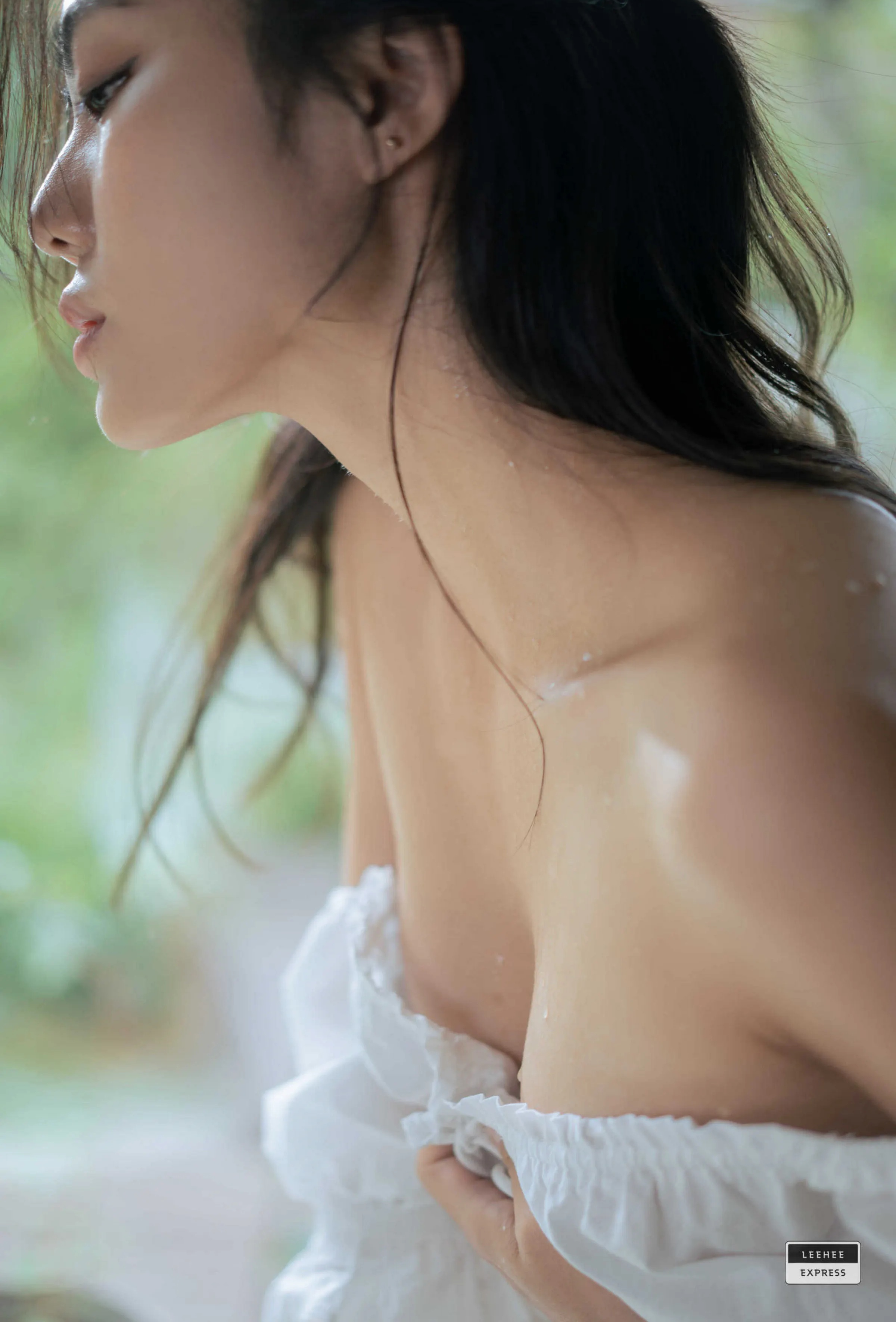 韩国写真机构LEEHEE EXPRESS_No.378 &ndash; LEBE-196B Son.J [79P]Xiuren秀人写真高清美女套图写真下载-看套图看套图