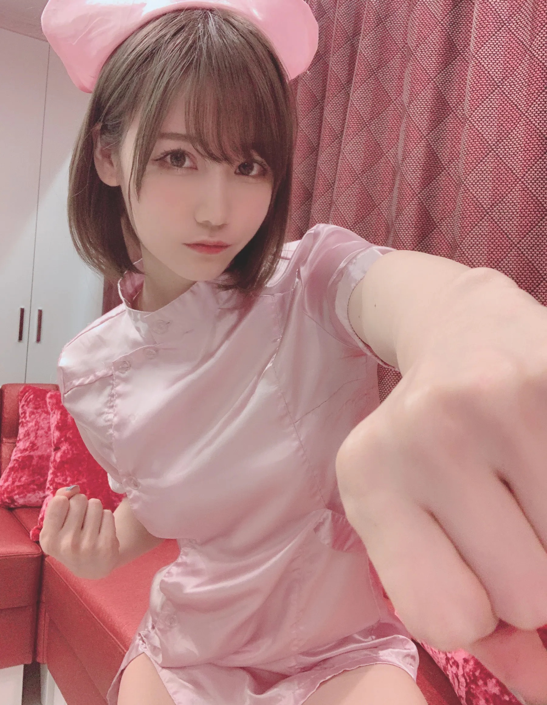 日本Coser美女_けん研_No.016 fantia 202007 [116P]Xiuren秀人写真高清美女套图写真下载-看套图看套图