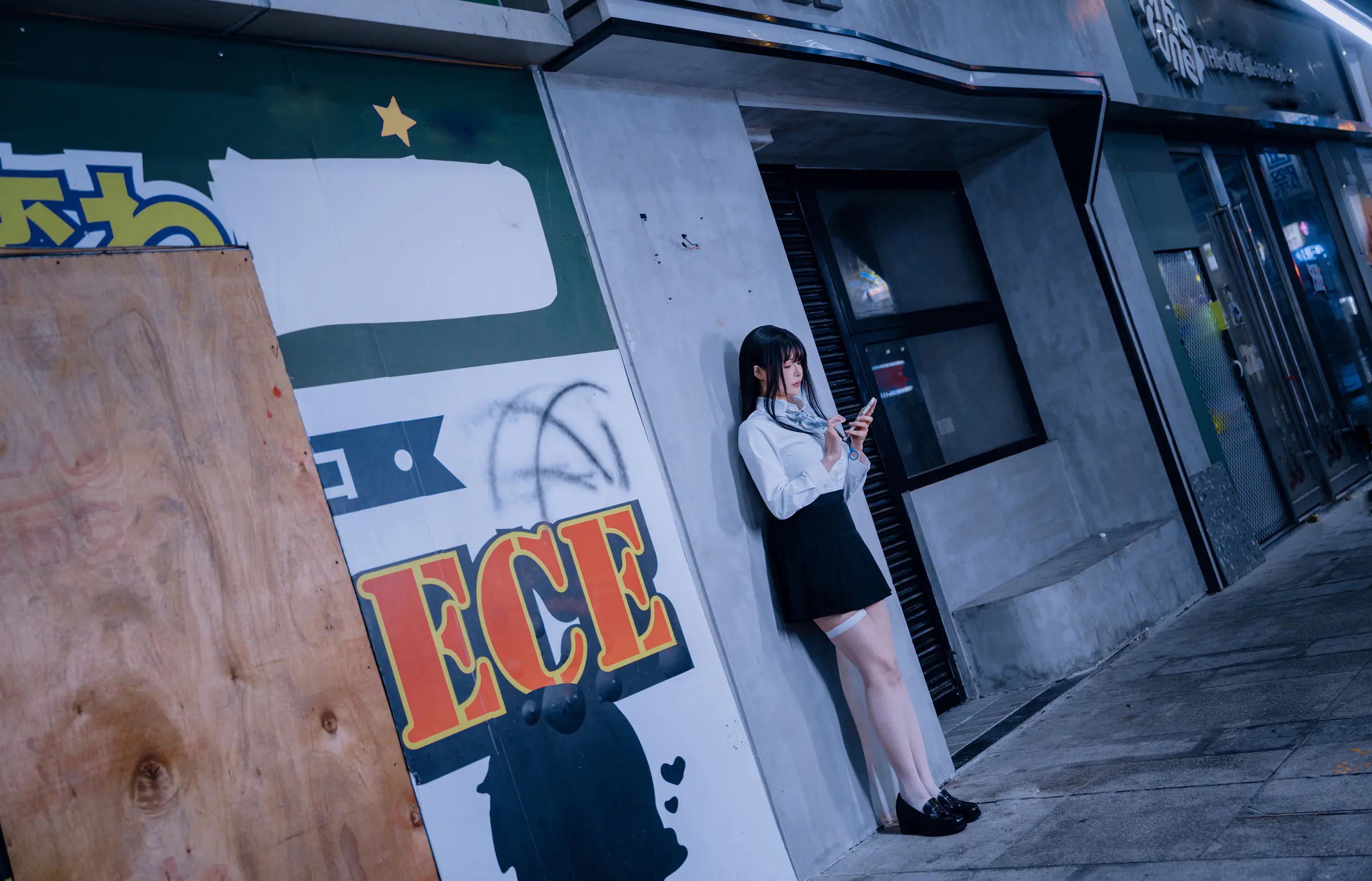 成熟御姐_秋和柯基_No.103 &ndash; 清纯女友 堕 主题写真 [115P]Xiuren秀人写真高清美女套图写真下载-看套图看套图