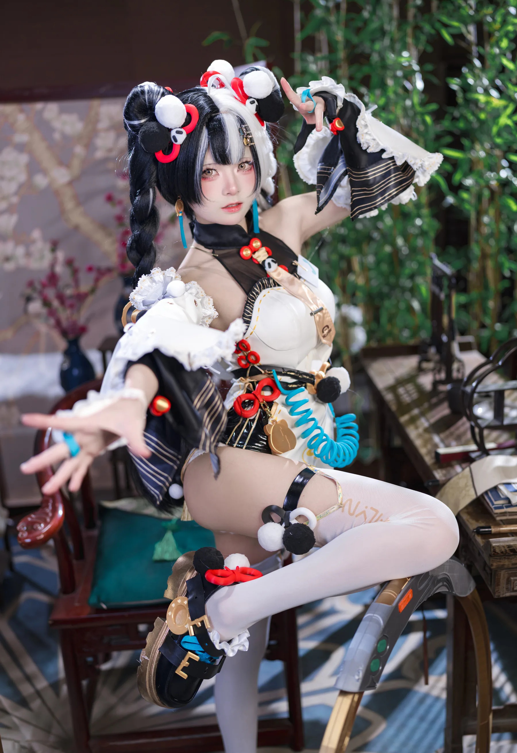 图片[5]-人气Coser美女_九柒喵_No.037 琉音 主题写真 [41P]-Coser网络美女论坛-免费套图-看套图