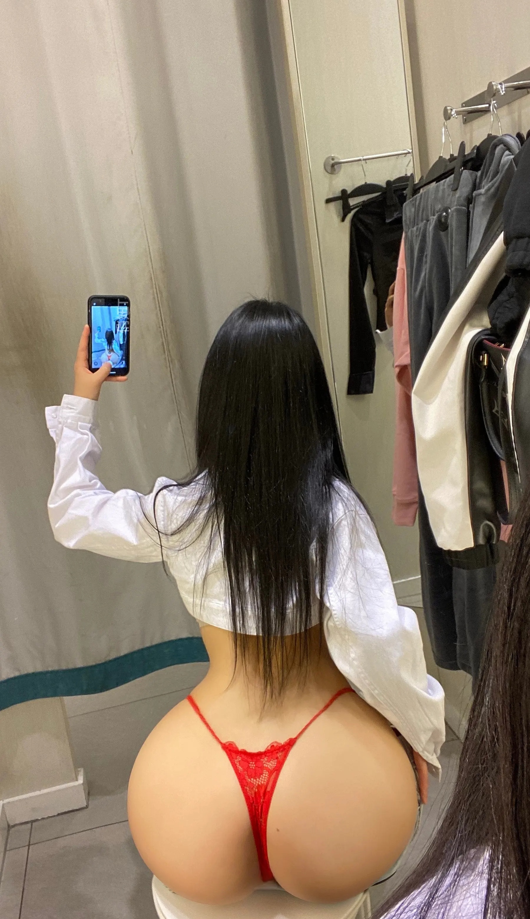 健身达人_俏妞QiaoniuTT_No.123 &ndash; 性感内裤 [17P]Xiuren秀人写真高清美女套图写真下载-看套图看套图