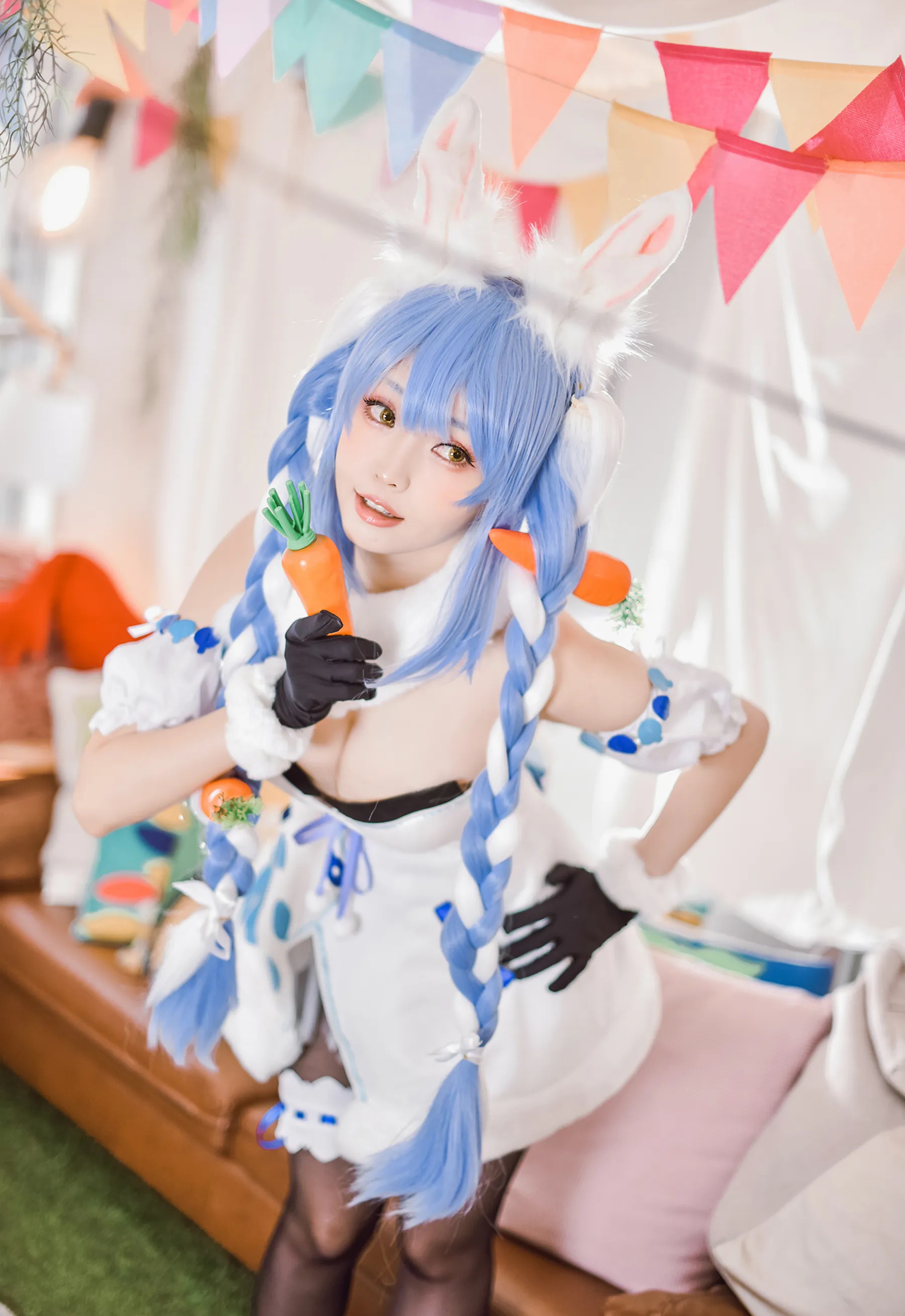 图片[5]Xiuren秀人写真高清美女套图写真下载-看套图Coser妹子_ElyEE子_No.089 Pekora 主题写真 [27P]Xiuren秀人写真高清美女套图写真下载-看套图Coser网络美女论坛Xiuren秀人写真高清美女套图写真下载-看套图免费套图Xiuren秀人写真高清美女套图写真下载-看套图看套图