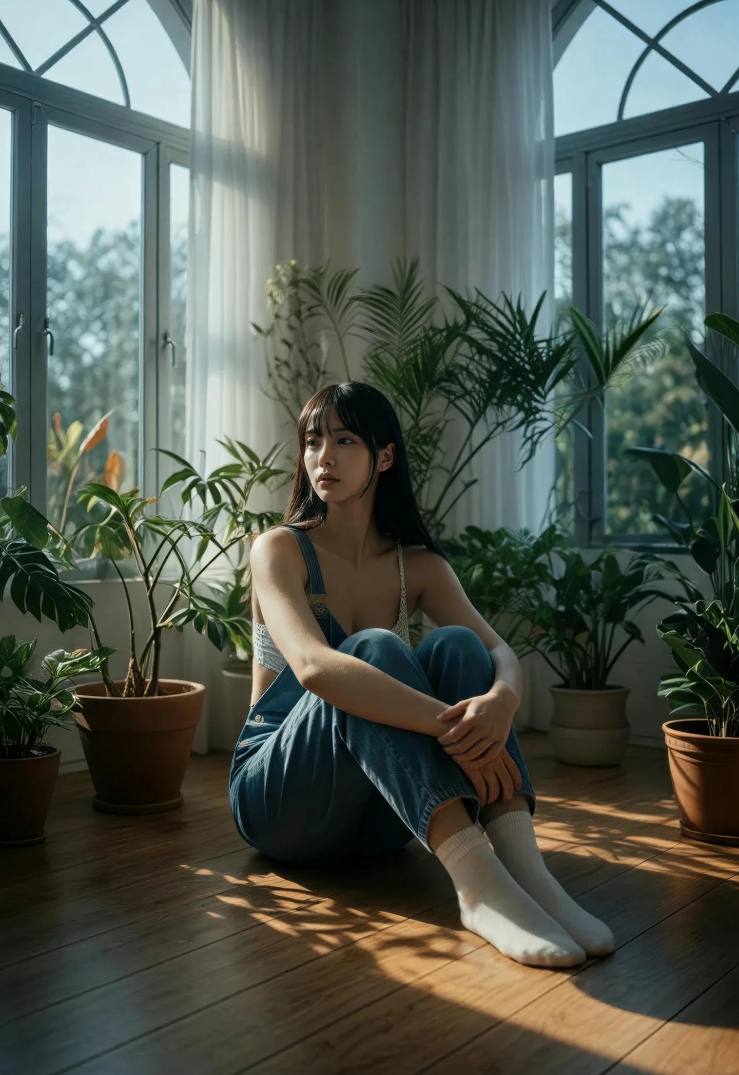 AIG美女_No.610_芭喜mila_丰胸美臀 主题写真 [62+1P]Xiuren秀人写真高清美女套图写真下载-看套图看套图
