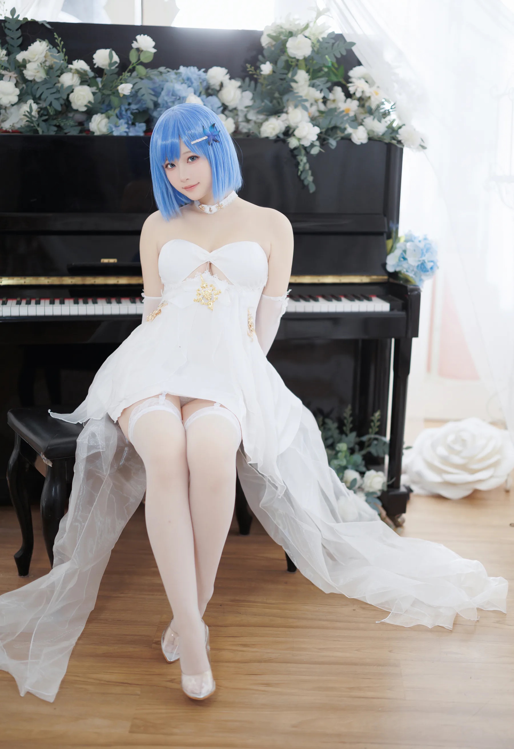 动漫博主_屿鱼Yukako_No.005 &ndash; patreon 三月份 tier1-4 [89P]Xiuren秀人写真高清美女套图写真下载-看套图看套图