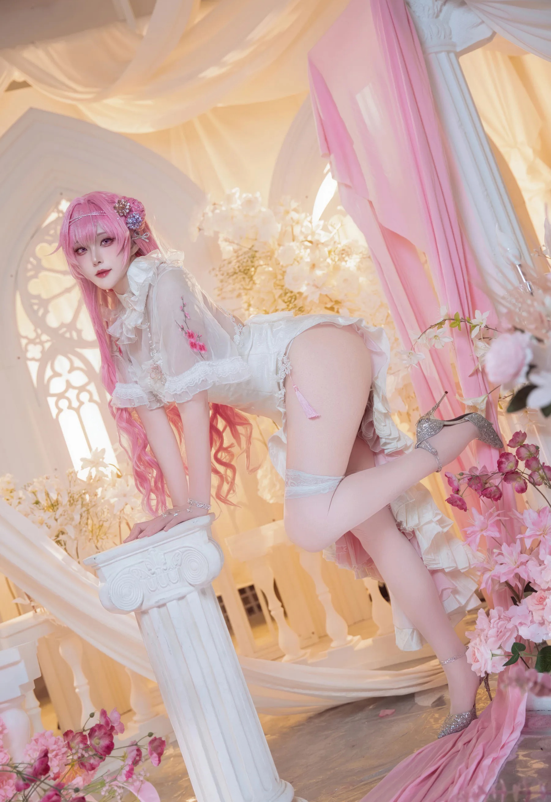 图片[5]Xiuren秀人写真高清美女套图写真下载-看套图网络美女_Natsuko夏夏子_No.106 NIKKE 桃乐丝旗袍 [78P]Xiuren秀人写真高清美女套图写真下载-看套图Coser网络美女论坛Xiuren秀人写真高清美女套图写真下载-看套图免费套图Xiuren秀人写真高清美女套图写真下载-看套图看套图