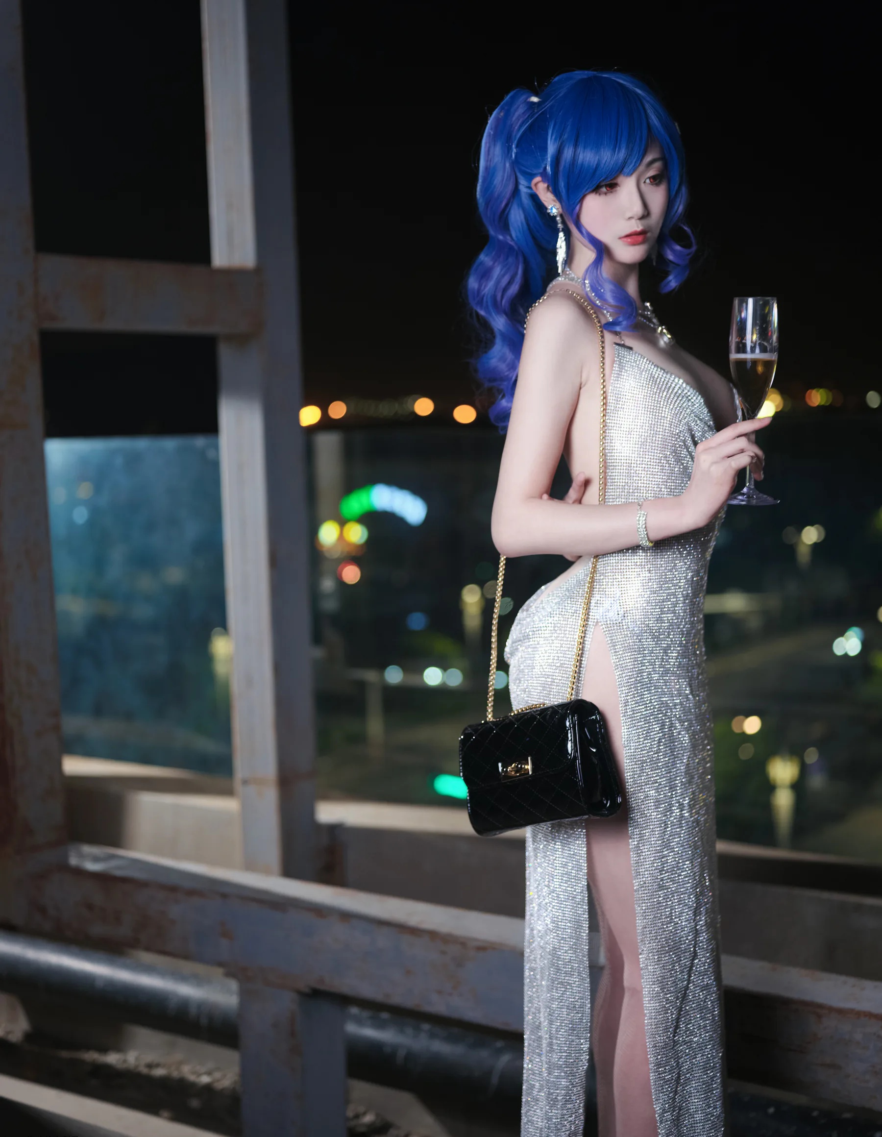 图片[5]Xiuren秀人写真高清美女套图写真下载-看套图二次元博主_一米八的大梨子_No.007 圣路易斯 主题写真 [24P]Xiuren秀人写真高清美女套图写真下载-看套图Coser网络美女论坛Xiuren秀人写真高清美女套图写真下载-看套图免费套图Xiuren秀人写真高清美女套图写真下载-看套图看套图