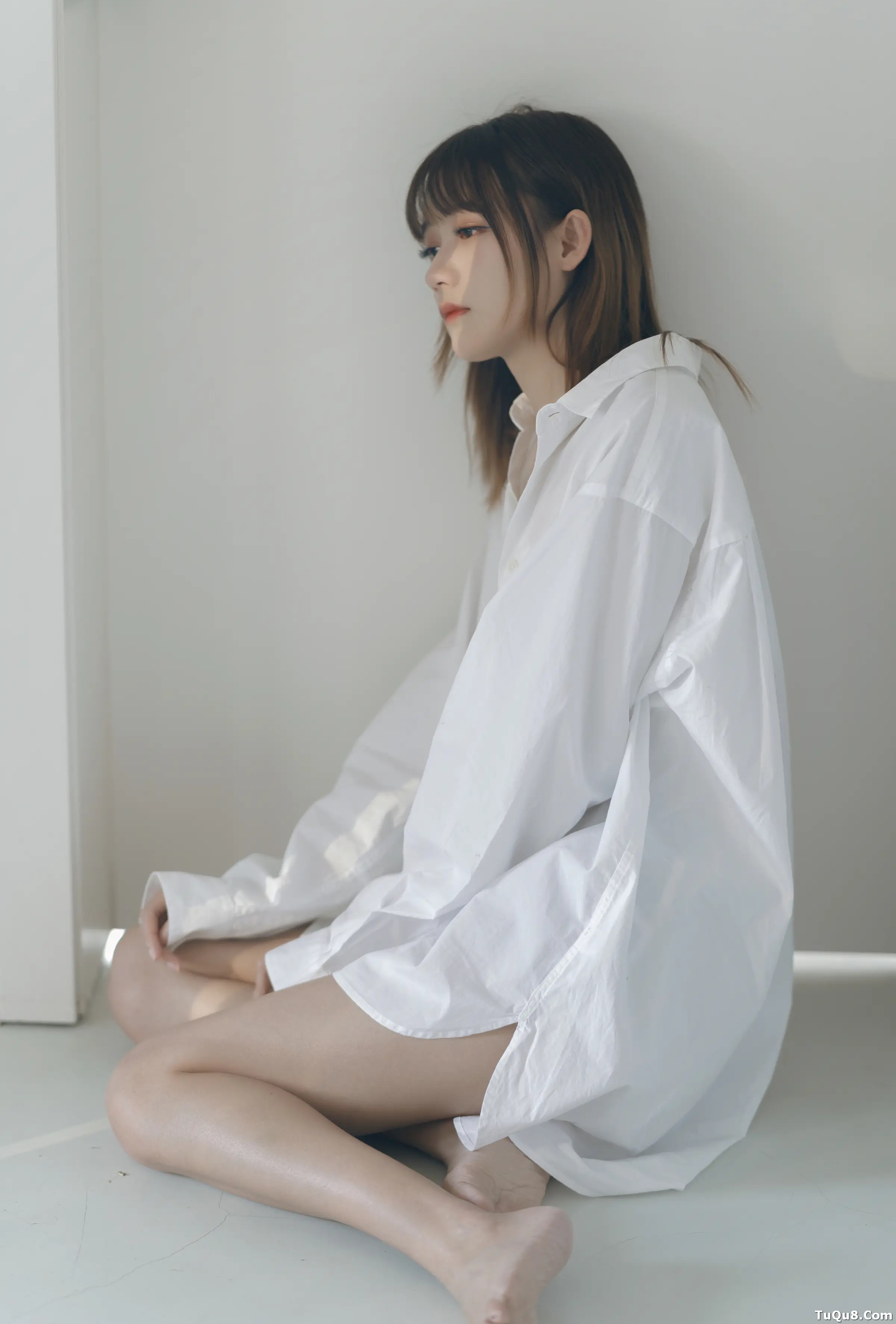 颜值博主_兔子Zzz不吃胡萝卜_No.048 &ndash; 你的味道 主题写真 [36P]Xiuren秀人写真高清美女套图写真下载-看套图看套图
