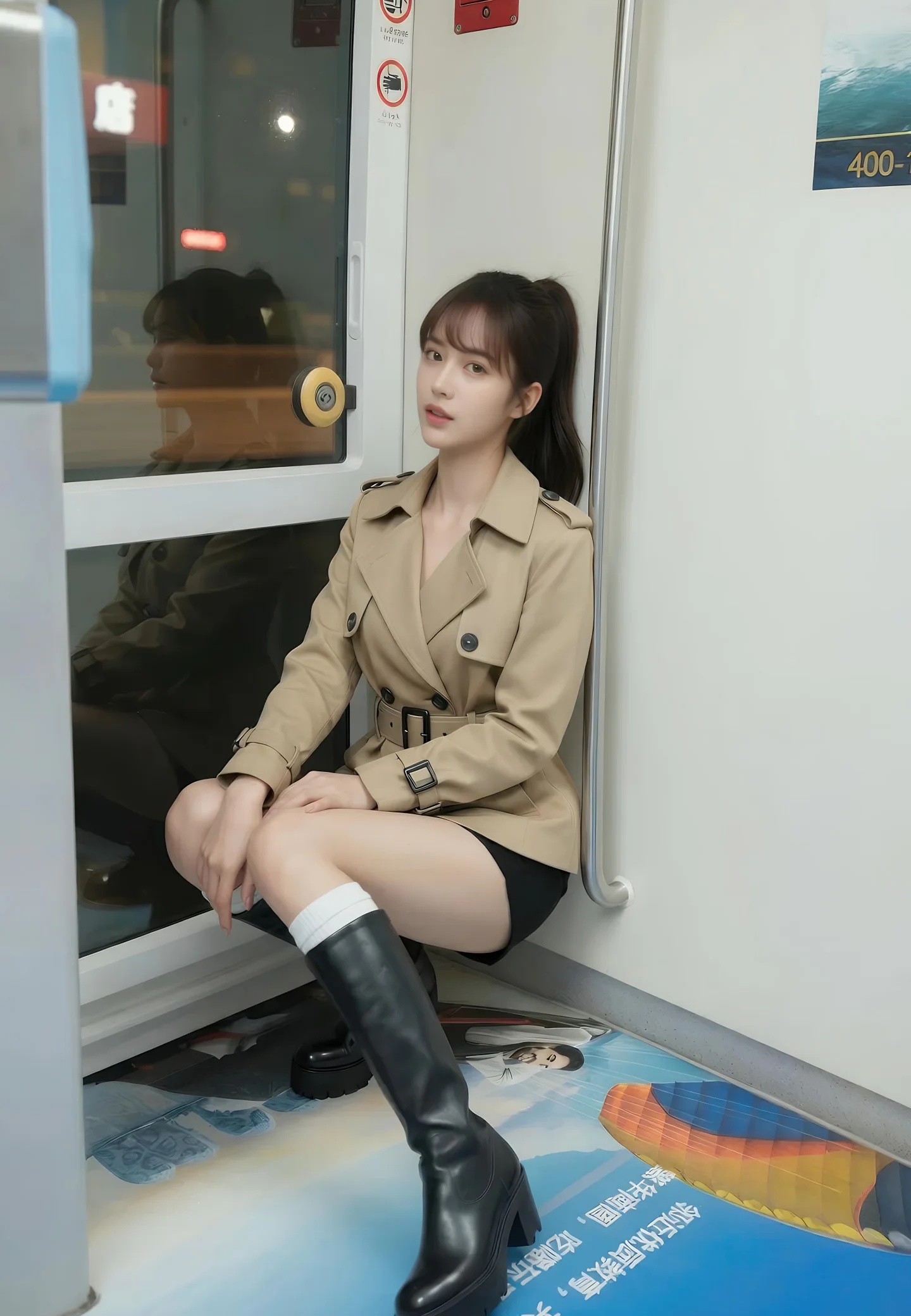 AIG美女_No.473_佳汐_制服下翘臀美腿 主题写真 [67+1P]Xiuren秀人写真高清美女套图写真下载-看套图看套图