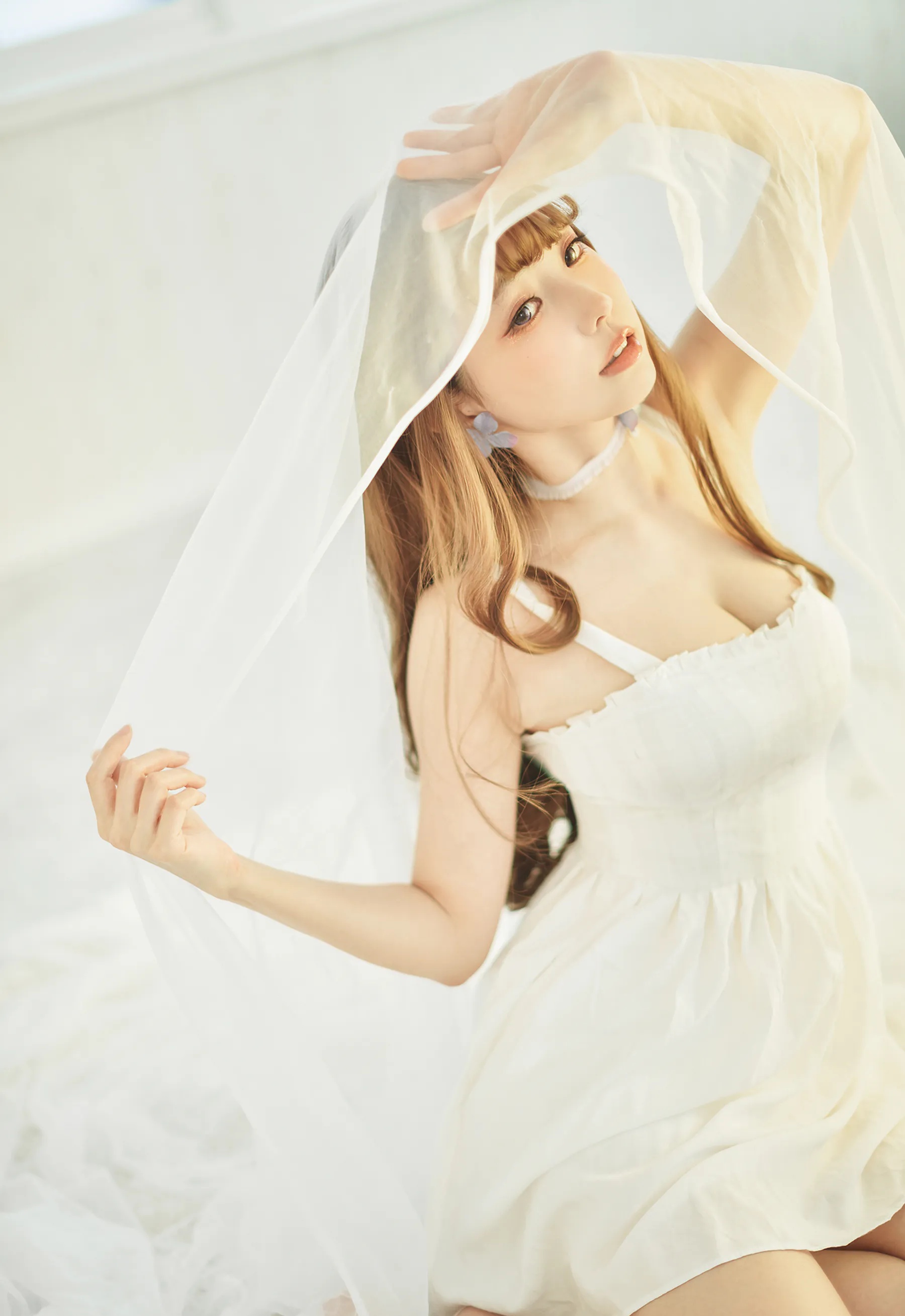 图片[5]Xiuren秀人写真高清美女套图写真下载-看套图Coser妹子_ElyEE子_No.076 White Dress 主题写真 [22P]Xiuren秀人写真高清美女套图写真下载-看套图Coser网络美女论坛Xiuren秀人写真高清美女套图写真下载-看套图免费套图Xiuren秀人写真高清美女套图写真下载-看套图看套图