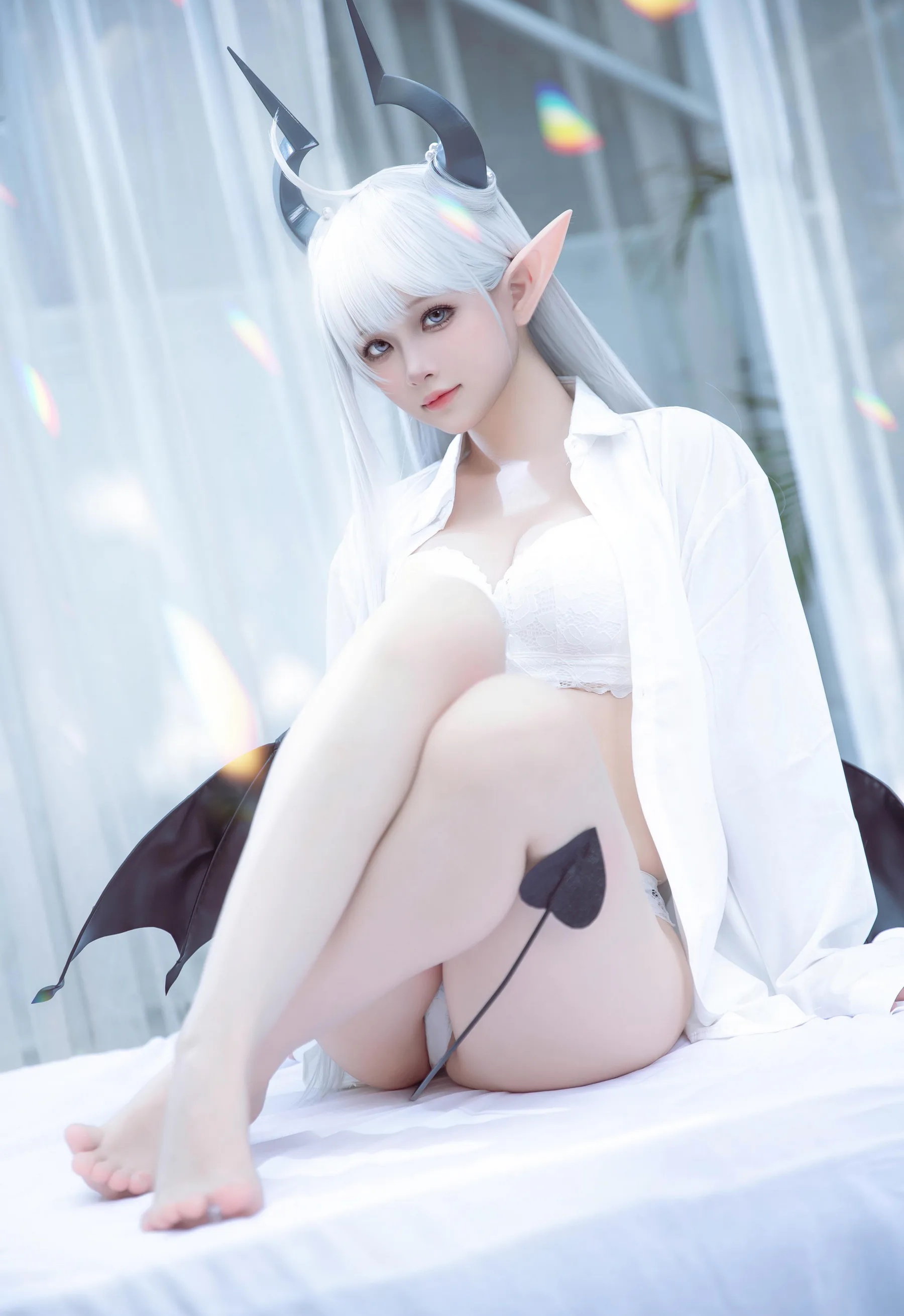 图片[5]-动漫博主_屿鱼Yukako_No.050 &ndash; 媞娅2 主题写真 [42P]-Coser网络美女论坛-免费套图-看套图