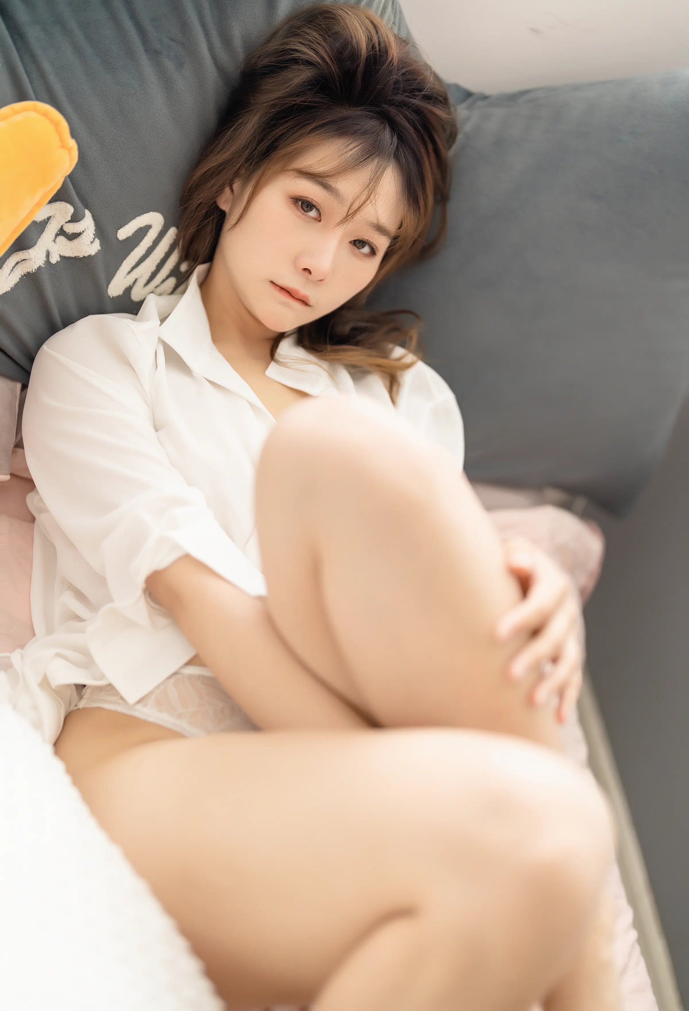 图片[1]Xiuren秀人写真高清美女套图写真下载-看套图Coser美女_三刀刀miido_No.033 &ndash; 情人节男友衬衫 主题写真 [47P]Xiuren秀人写真高清美女套图写真下载-看套图Coser网络美女论坛Xiuren秀人写真高清美女套图写真下载-看套图免费套图Xiuren秀人写真高清美女套图写真下载-看套图看套图