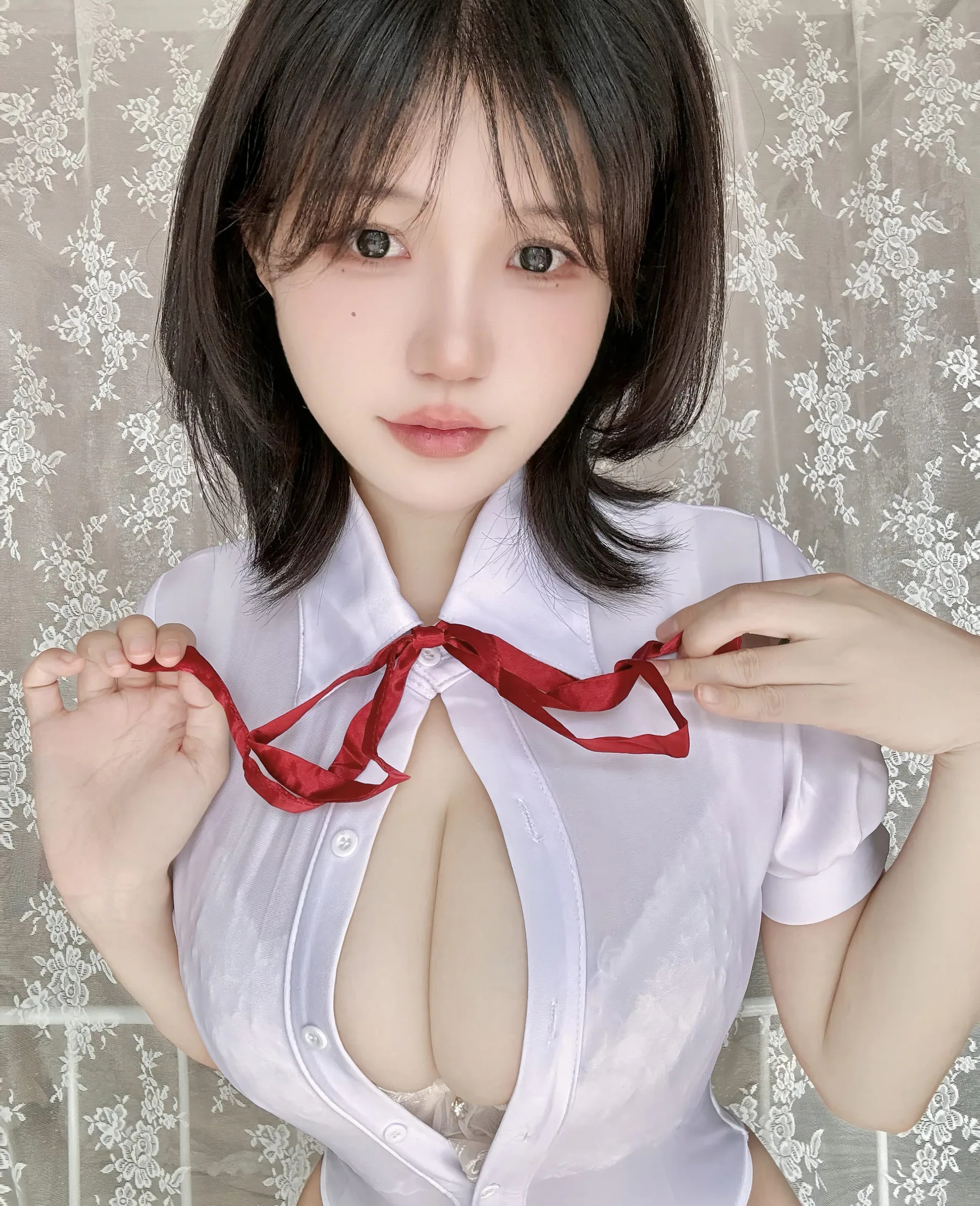 二次元博主_小仓千代w_No.080 &ndash; 24年1月Fantia 主题写真 [113P]Xiuren秀人写真高清美女套图写真下载-看套图看套图