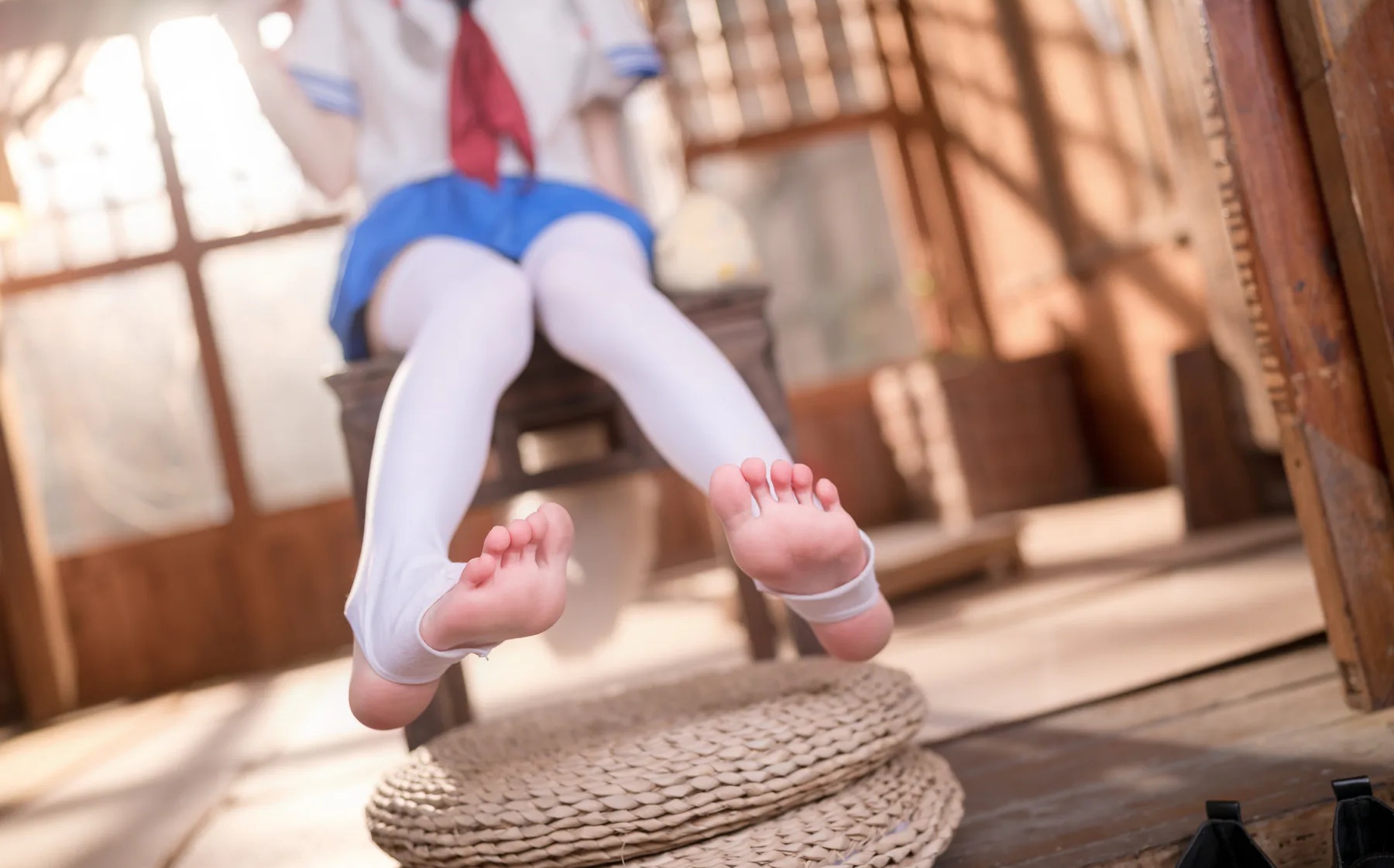 图片[5]Xiuren秀人写真高清美女套图写真下载-看套图人气Coser美女_九柒喵_No.022 朝凪 JK (碧蓝航线) 主题写真 [37P]Xiuren秀人写真高清美女套图写真下载-看套图Coser网络美女论坛Xiuren秀人写真高清美女套图写真下载-看套图免费套图Xiuren秀人写真高清美女套图写真下载-看套图看套图
