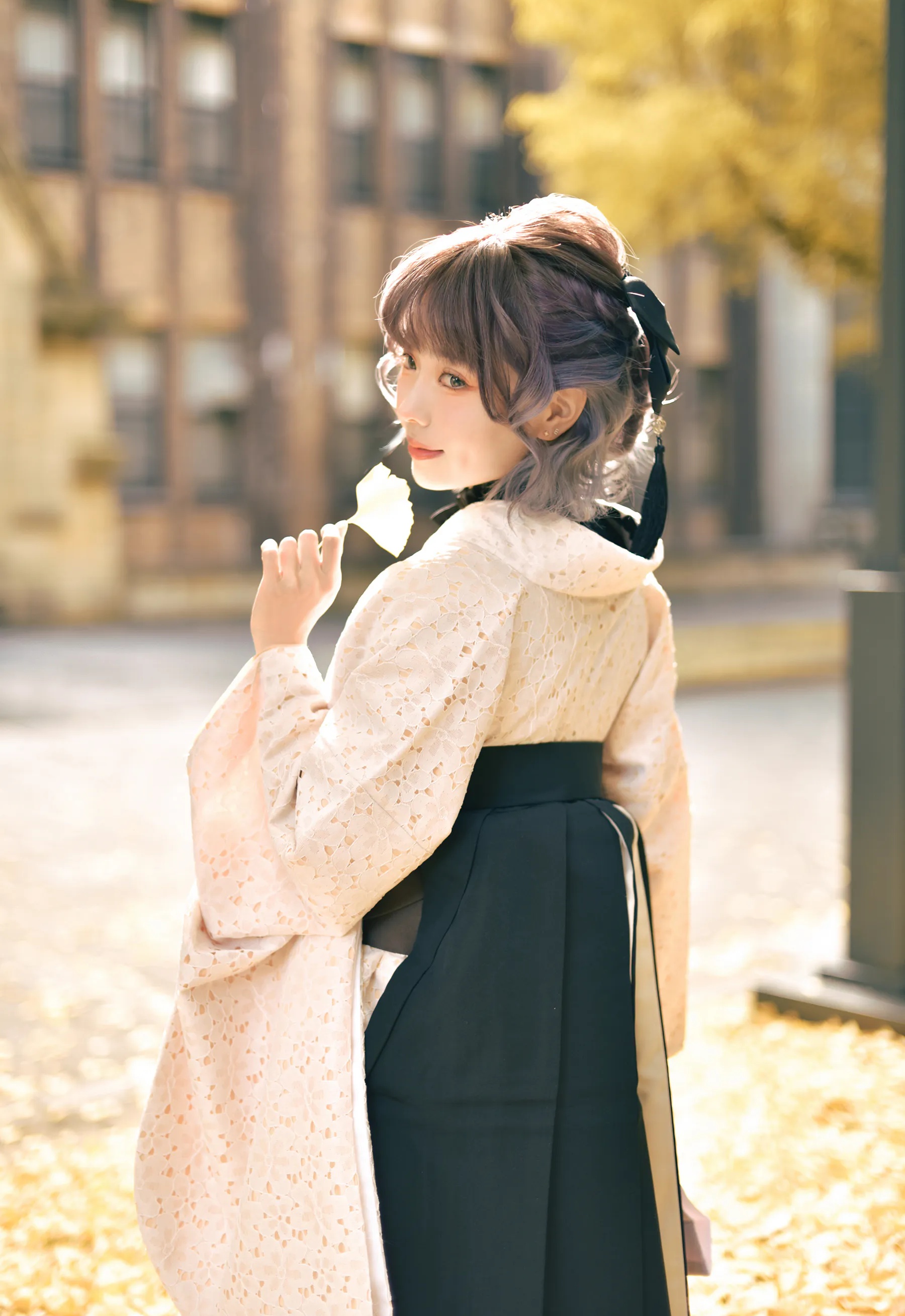 Coser妹子_ElyEE子_No.137 23年11月订阅 主题写真 [79P]Xiuren秀人写真高清美女套图写真下载-看套图看套图