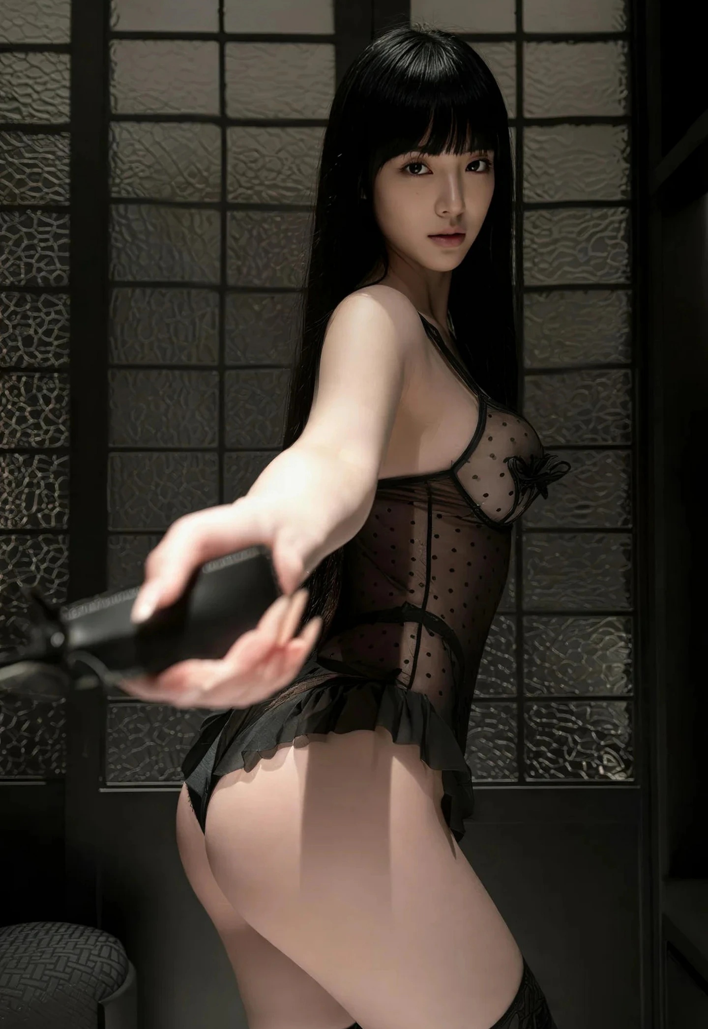图片[5]-AIG美女_No.625_九歌lina_性感透明黑丝 主题写真 [93+1P]-Coser网络美女论坛-免费套图-看套图