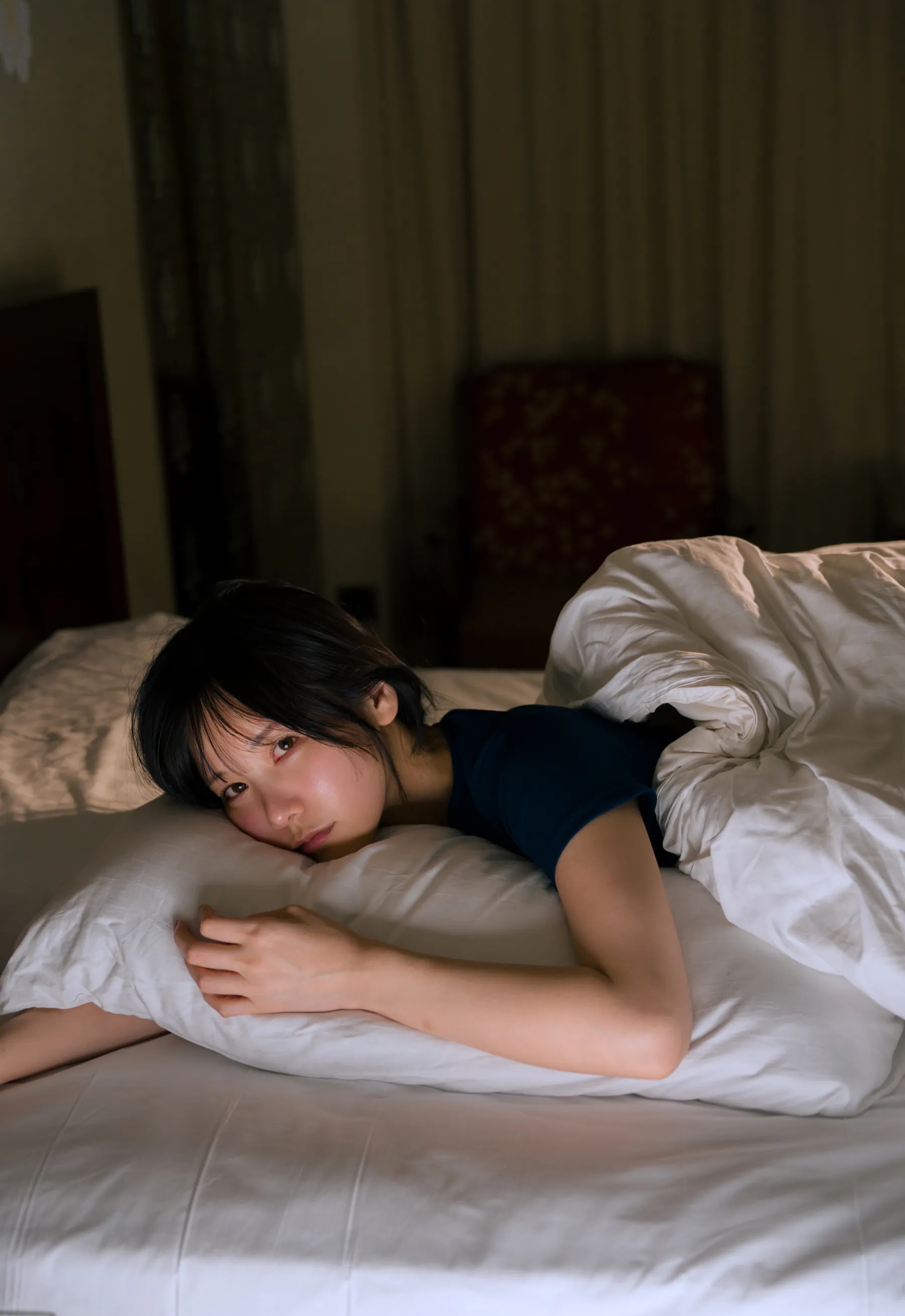 日本Coser美女_けん研_No.093 我爱你 DL写真集 [176P]-看套图