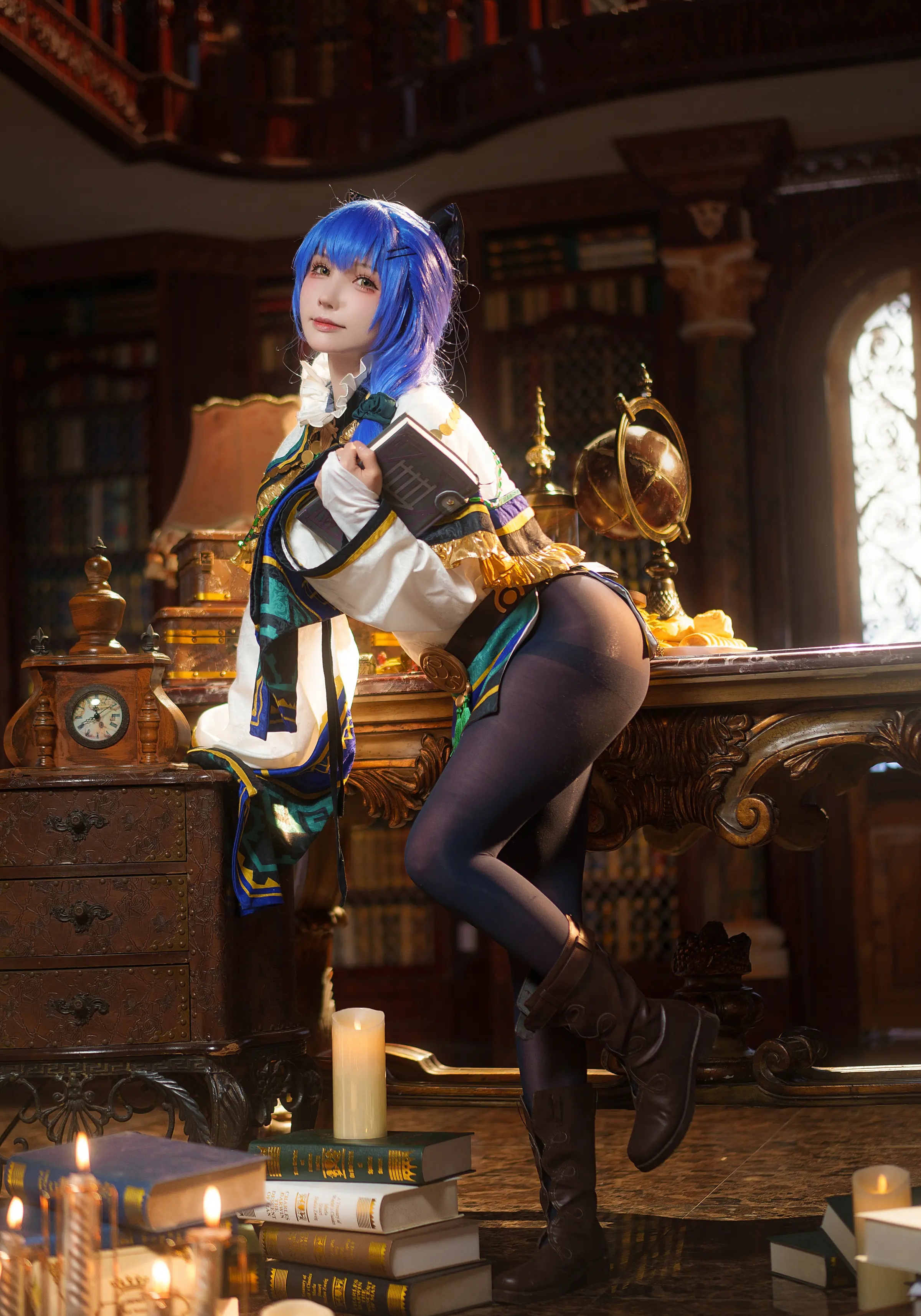 图片[5]Xiuren秀人写真高清美女套图写真下载-看套图Coser美女_一千只猫薄禾_No.014 &ndash; 魔女 安洁 主题写真 [18P]Xiuren秀人写真高清美女套图写真下载-看套图Coser网络美女论坛Xiuren秀人写真高清美女套图写真下载-看套图免费套图Xiuren秀人写真高清美女套图写真下载-看套图看套图
