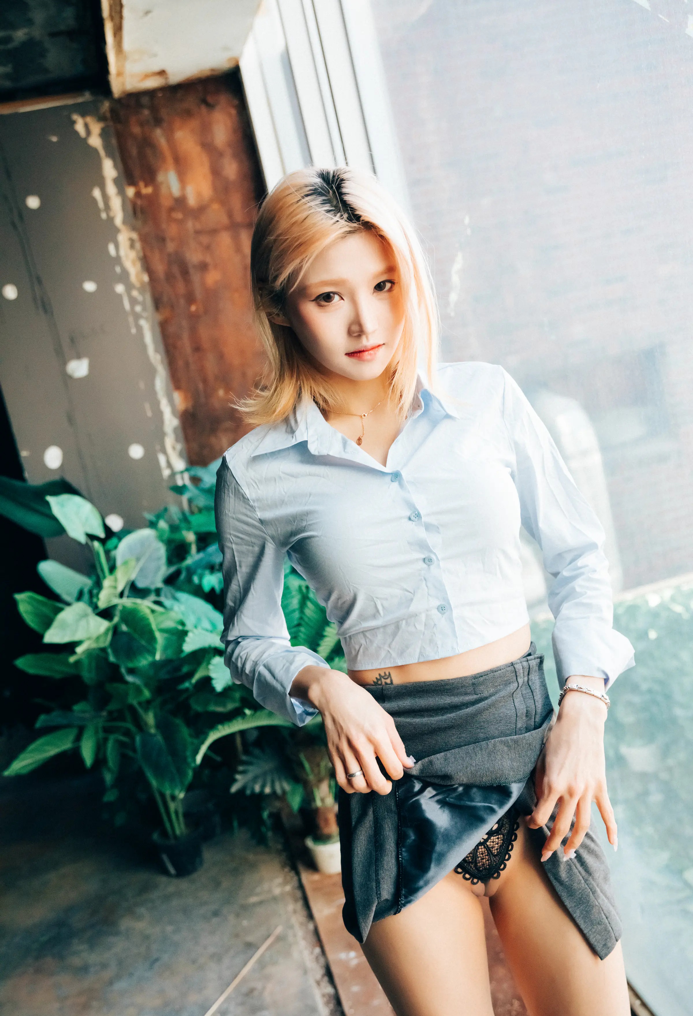 图片[5]-韩国写真机构_Loozy_No.106 &ndash; Enslave Girlcrush [81P]-Coser网络美女论坛-免费套图-看套图