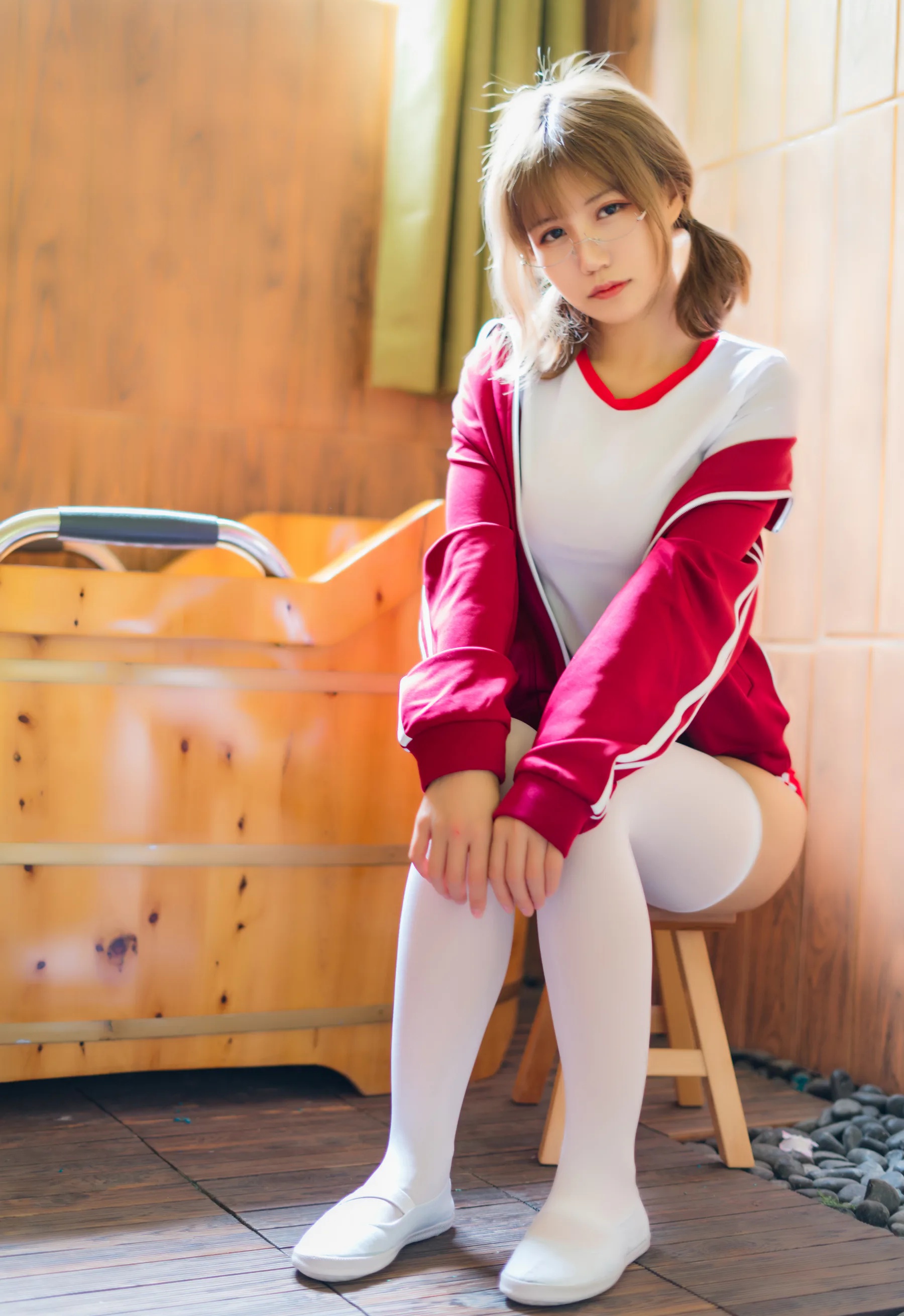 图片[5]Xiuren秀人写真高清美女套图写真下载-看套图二次元博主_小仓千代w_No.004 红色体操服 主题写真 [48P]Xiuren秀人写真高清美女套图写真下载-看套图Coser网络美女论坛Xiuren秀人写真高清美女套图写真下载-看套图免费套图Xiuren秀人写真高清美女套图写真下载-看套图看套图