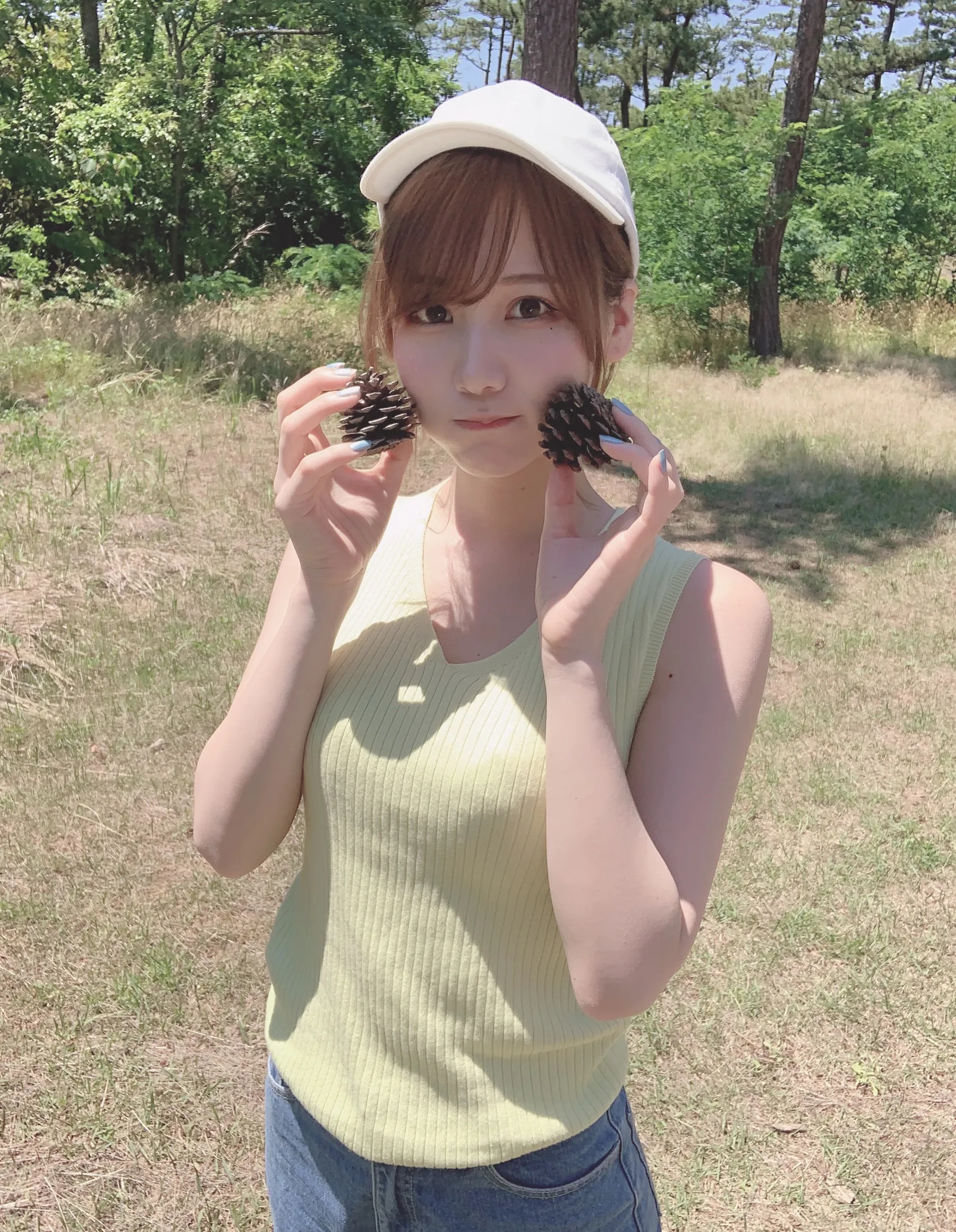 日本Coser美女_けん研_No.015 fantia 202006 [106P]Xiuren秀人写真高清美女套图写真下载-看套图看套图