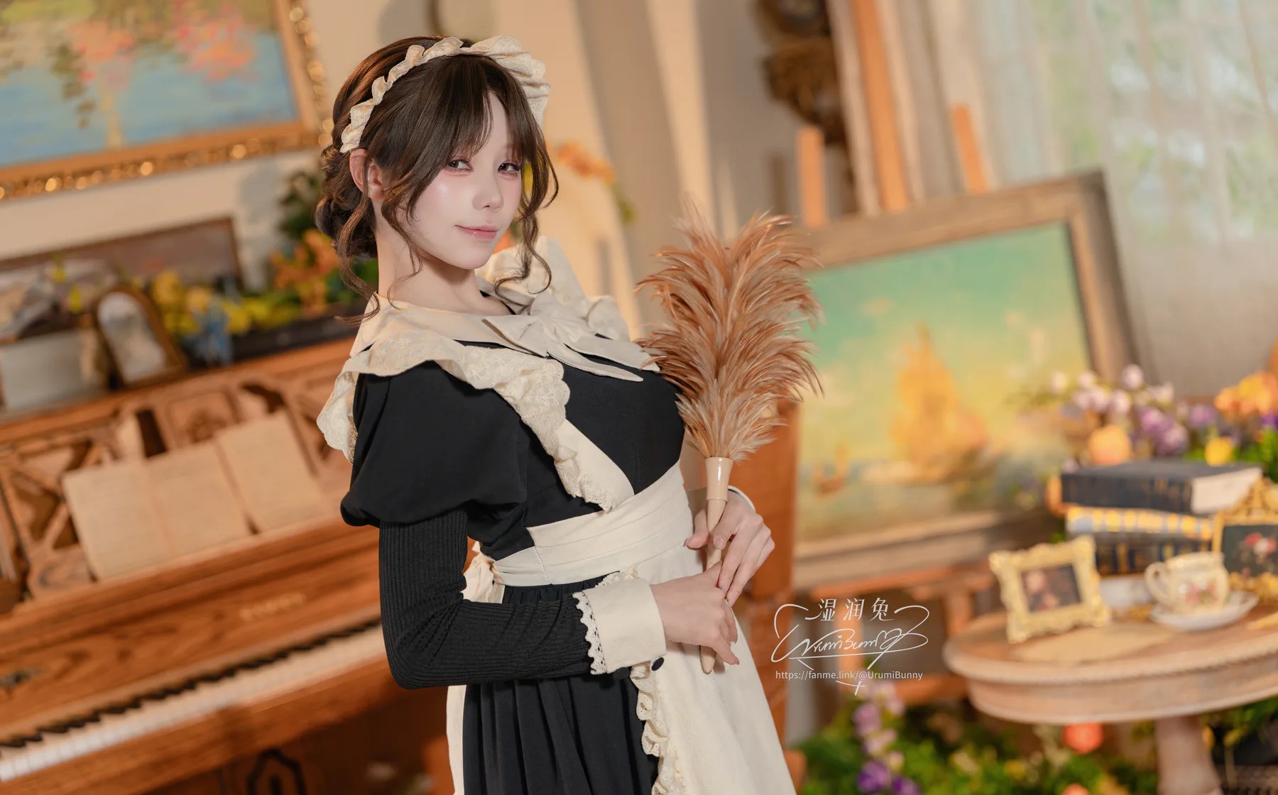 图片[5]Xiuren秀人写真高清美女套图写真下载-看套图颜值博主咬一口兔娘 NO.312 &ndash; 2026年07月作品『宠物女仆养成记』[122P]Xiuren秀人写真高清美女套图写真下载-看套图Coser网络美女论坛Xiuren秀人写真高清美女套图写真下载-看套图免费套图Xiuren秀人写真高清美女套图写真下载-看套图看套图