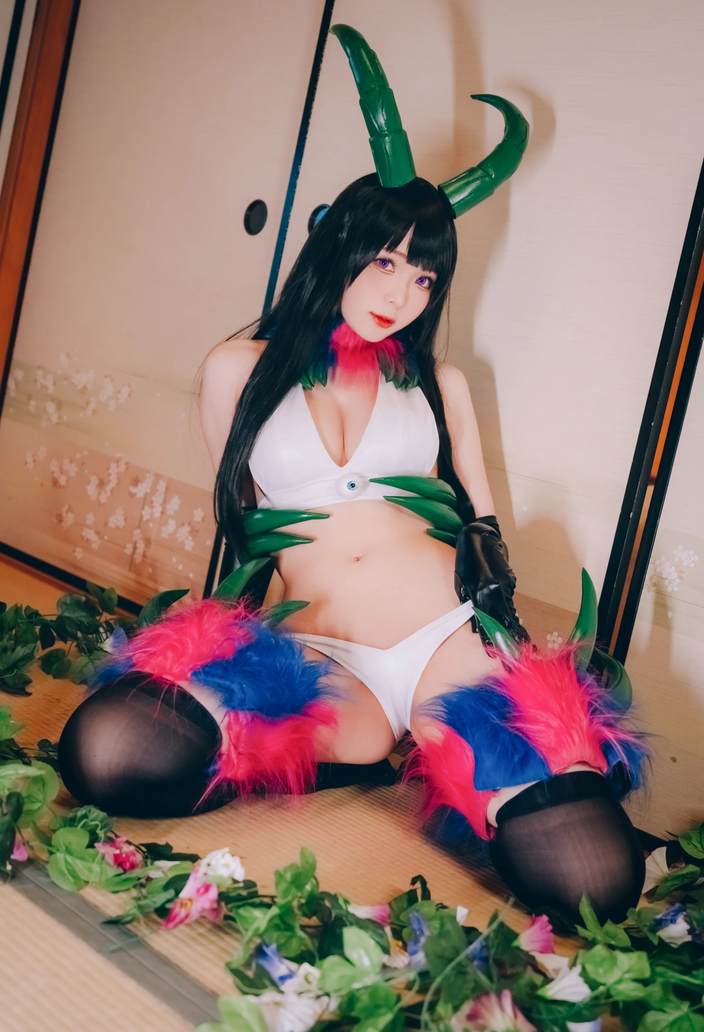 图片[5]Xiuren秀人写真高清美女套图写真下载-看套图Coser美女_霜月shimo_No.093 &ndash; 我的姐姐 主题写真 [85P]Xiuren秀人写真高清美女套图写真下载-看套图Coser网络美女论坛Xiuren秀人写真高清美女套图写真下载-看套图免费套图Xiuren秀人写真高清美女套图写真下载-看套图看套图