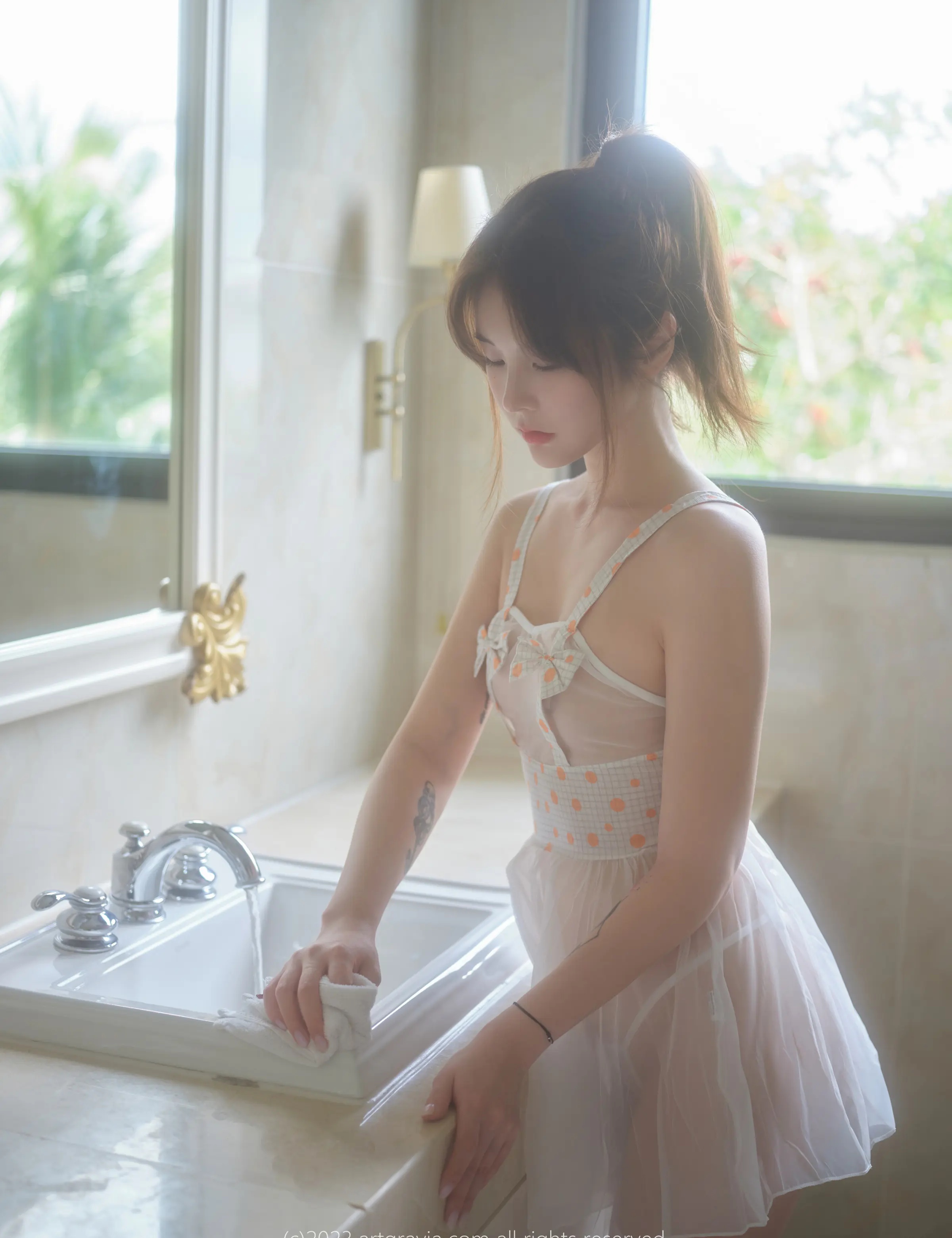 韩国美女_Jang Joo_No.044 &ndash; ArtGravia Vol.513 Jang joo [93P]Xiuren秀人写真高清美女套图写真下载-看套图看套图