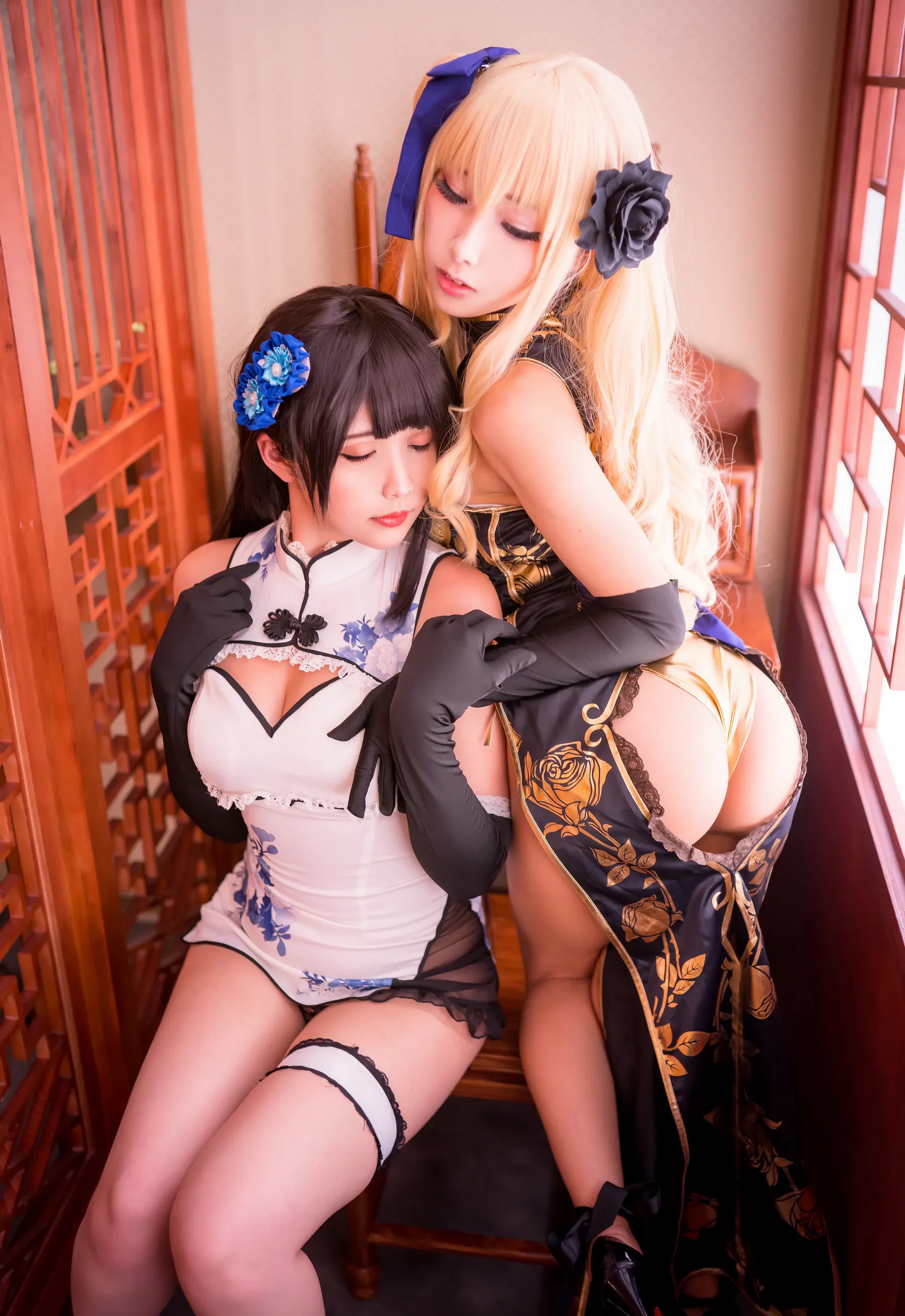 图片[5]Xiuren秀人写真高清美女套图写真下载-看套图越南Coser美女_Hana Bunny_No.075 &ndash; Hane Hana Tony 主题写真 [7P]Xiuren秀人写真高清美女套图写真下载-看套图Coser网络美女论坛Xiuren秀人写真高清美女套图写真下载-看套图免费套图Xiuren秀人写真高清美女套图写真下载-看套图看套图