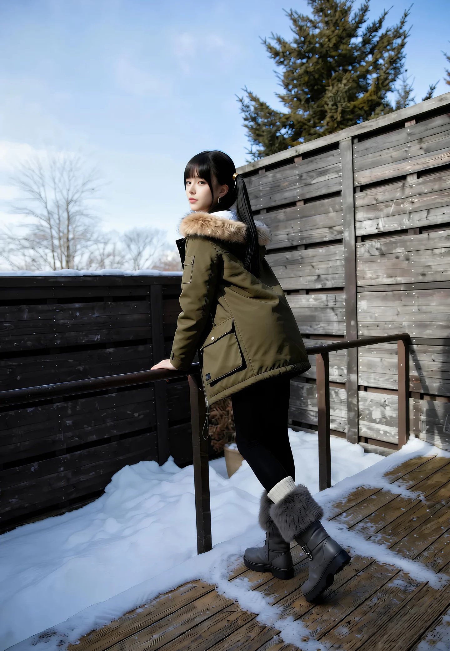 AIG美女_No.491_柚柚sasa_运动短T 主题写真 [63+1P]Xiuren秀人写真高清美女套图写真下载-看套图看套图
