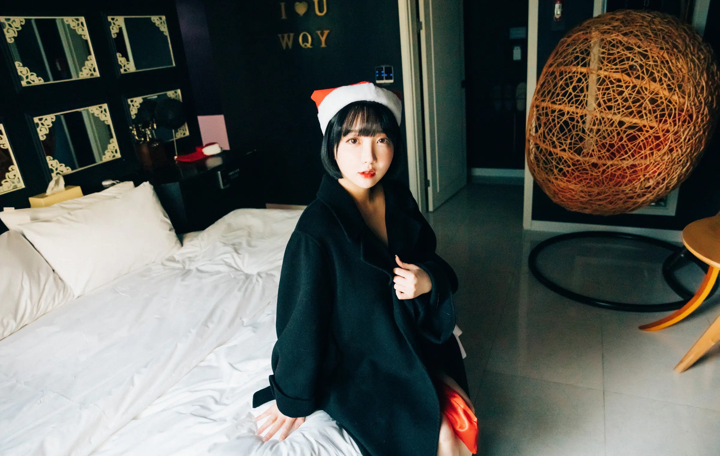 韩国写真机构_Loozy_No.042 &ndash; Son Ye-Eun Double Date+S.Ver [78P]Xiuren秀人写真高清美女套图写真下载-看套图看套图