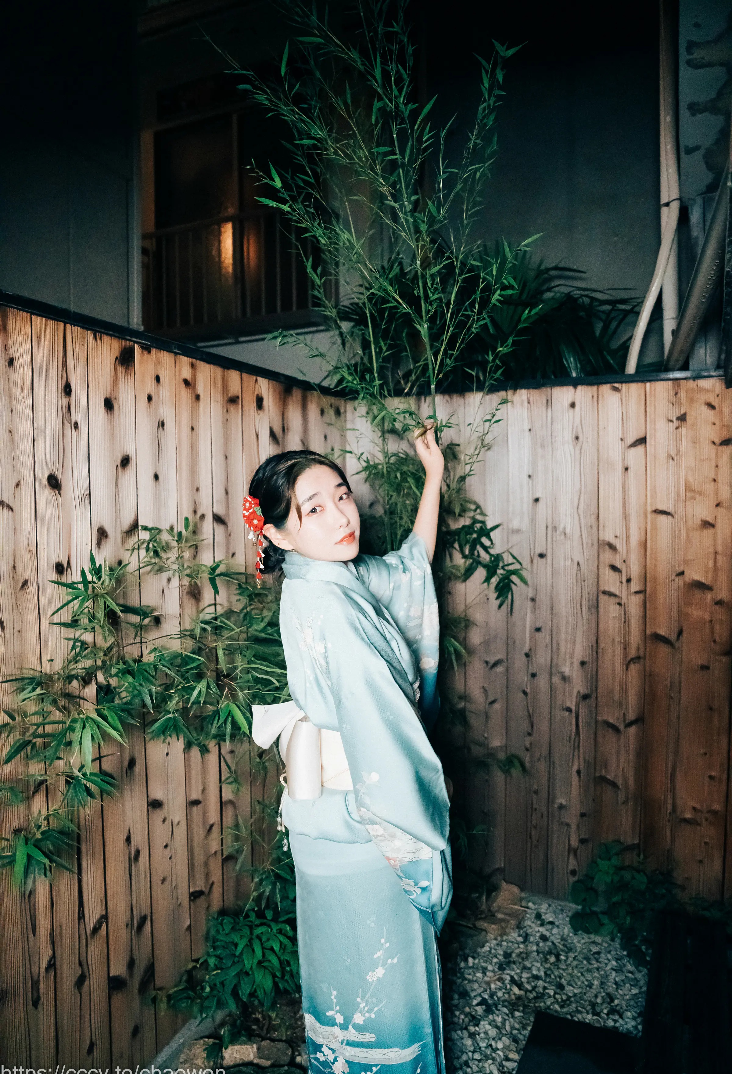 韩国写真机构_Loozy_No.139 &ndash; SonSon (손손) Osakas [35P]Xiuren秀人写真高清美女套图写真下载-看套图看套图