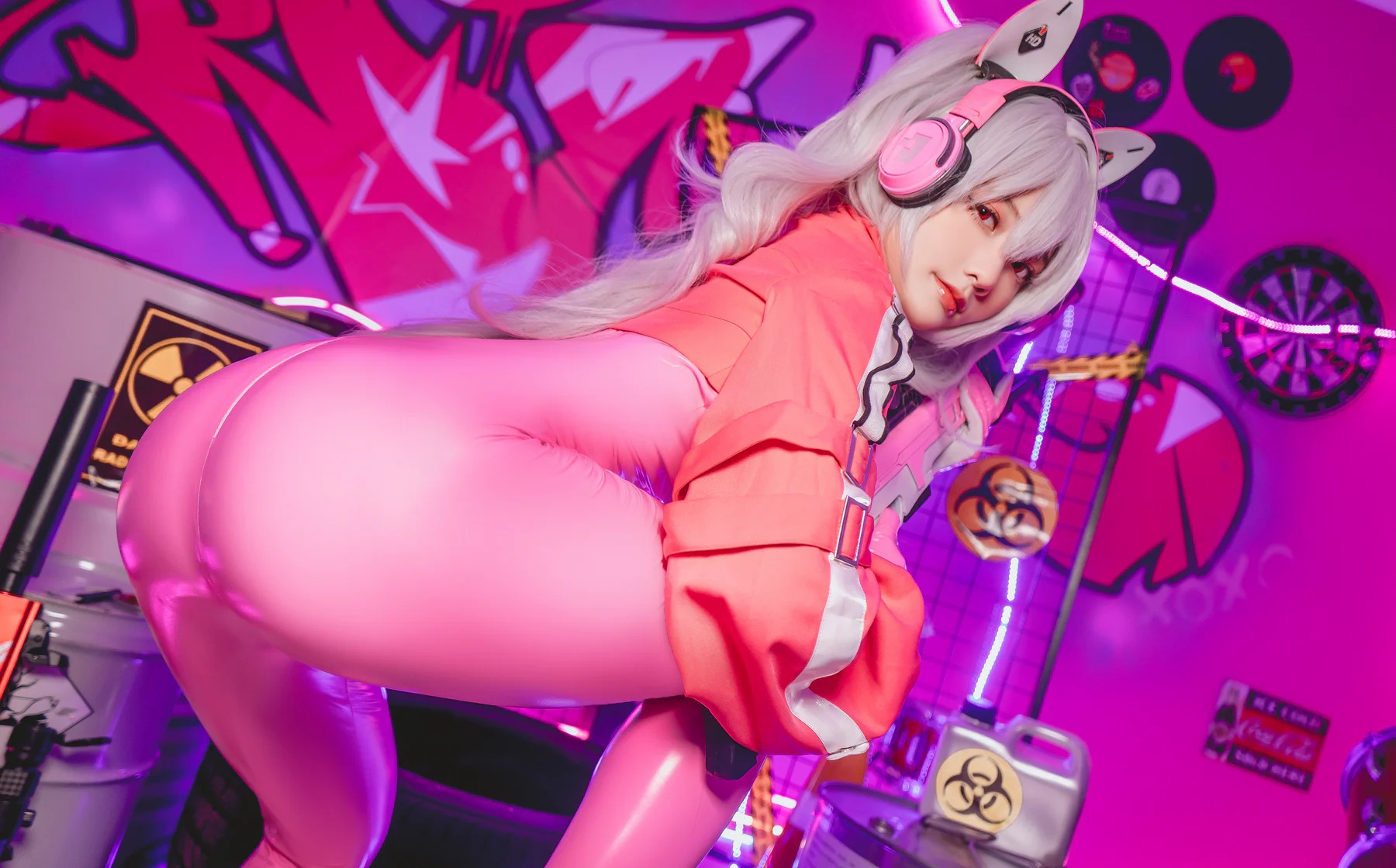 图片[5]-华裔Coser美女_Messie Huang_No.037 &ndash; Alice [62P]-Coser网络美女论坛-免费套图-看套图