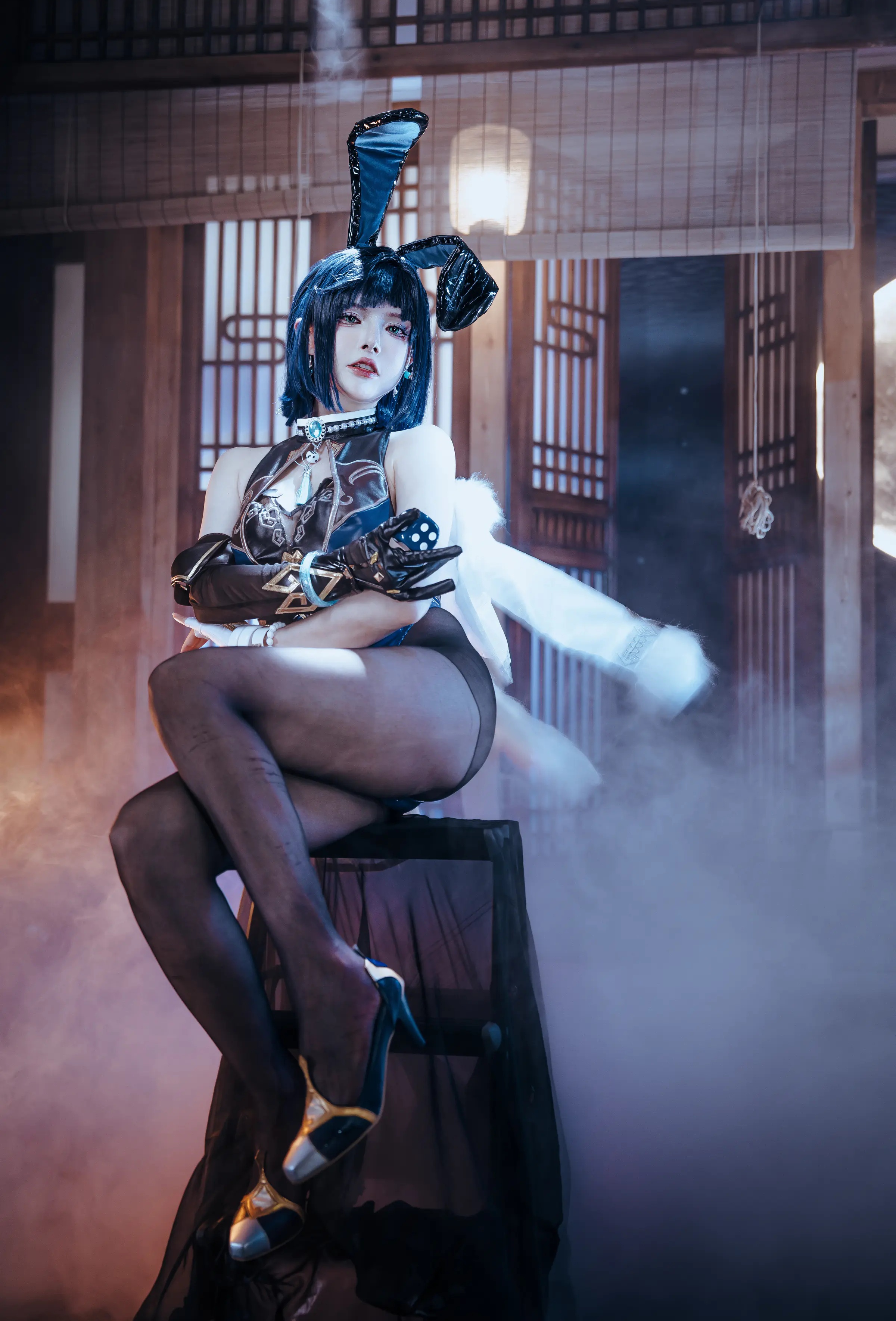 图片[5]Xiuren秀人写真高清美女套图写真下载-看套图成熟御姐_秋和柯基_No.108 &ndash; 夜兰 兔女郎 主题写真 [92P]Xiuren秀人写真高清美女套图写真下载-看套图Coser网络美女论坛Xiuren秀人写真高清美女套图写真下载-看套图免费套图Xiuren秀人写真高清美女套图写真下载-看套图看套图
