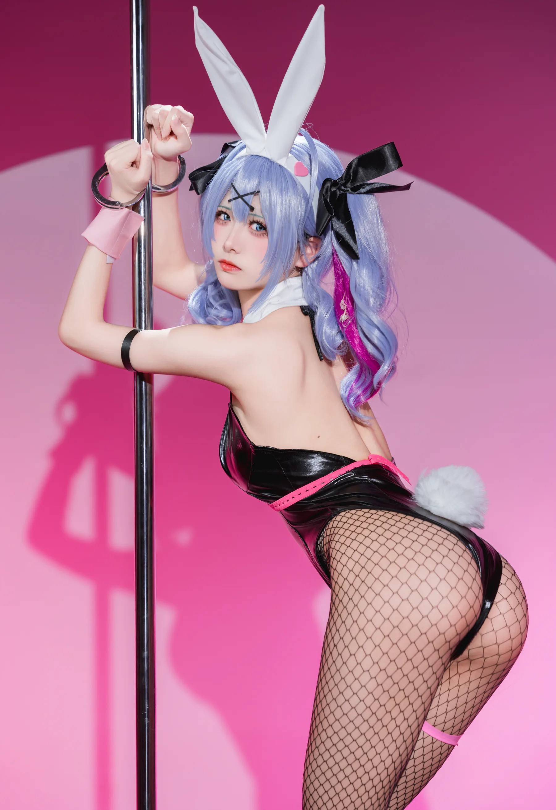 图片[5]Xiuren秀人写真高清美女套图写真下载-看套图人气Coser美女_九柒喵_No.014 初音未来 兔子洞 [26P]Xiuren秀人写真高清美女套图写真下载-看套图Coser网络美女论坛Xiuren秀人写真高清美女套图写真下载-看套图免费套图Xiuren秀人写真高清美女套图写真下载-看套图看套图