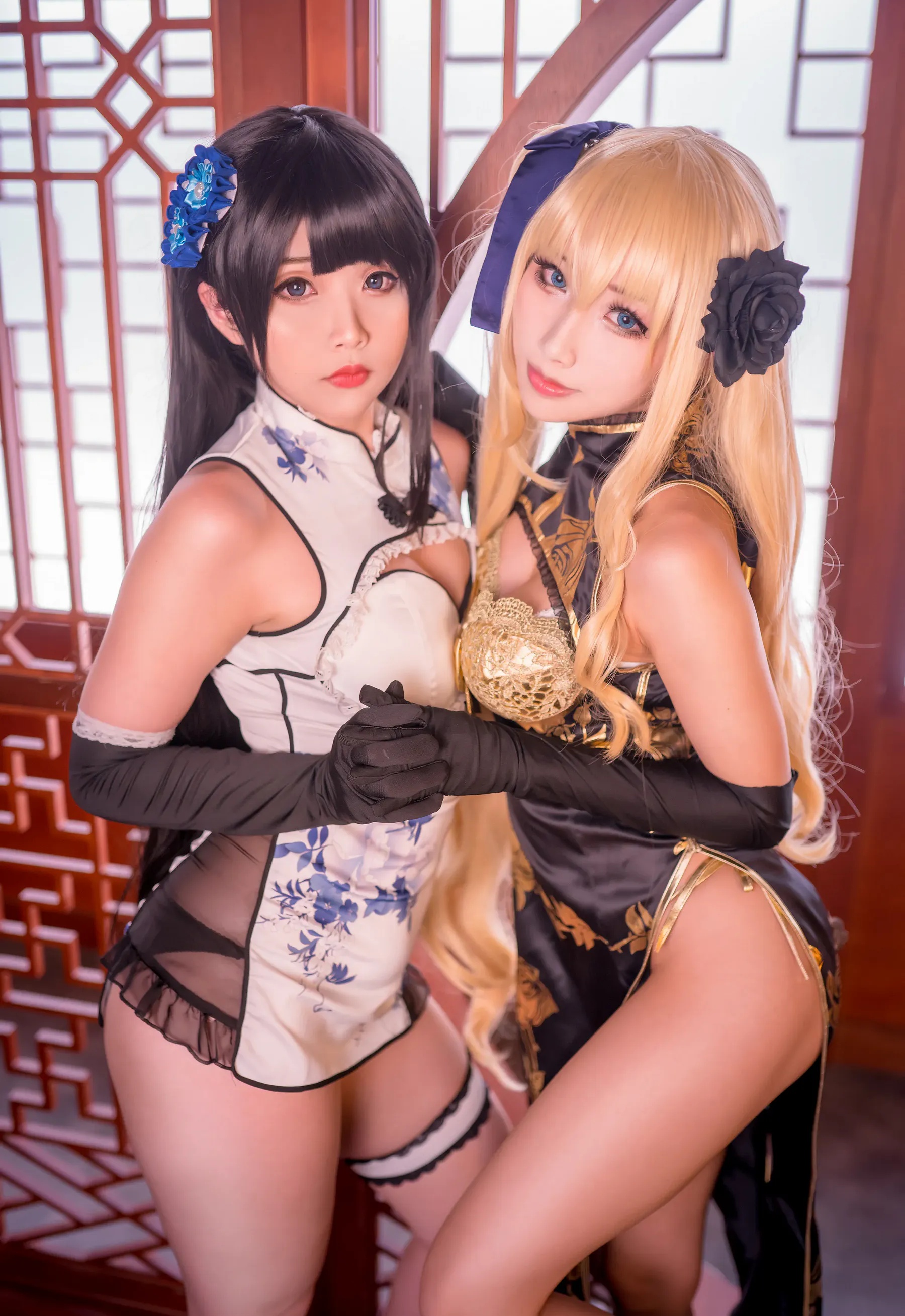 越南Coser美女_Hana Bunny_No.075 &ndash; Hane Hana Tony 主题写真 [7P]Xiuren秀人写真高清美女套图写真下载-看套图看套图