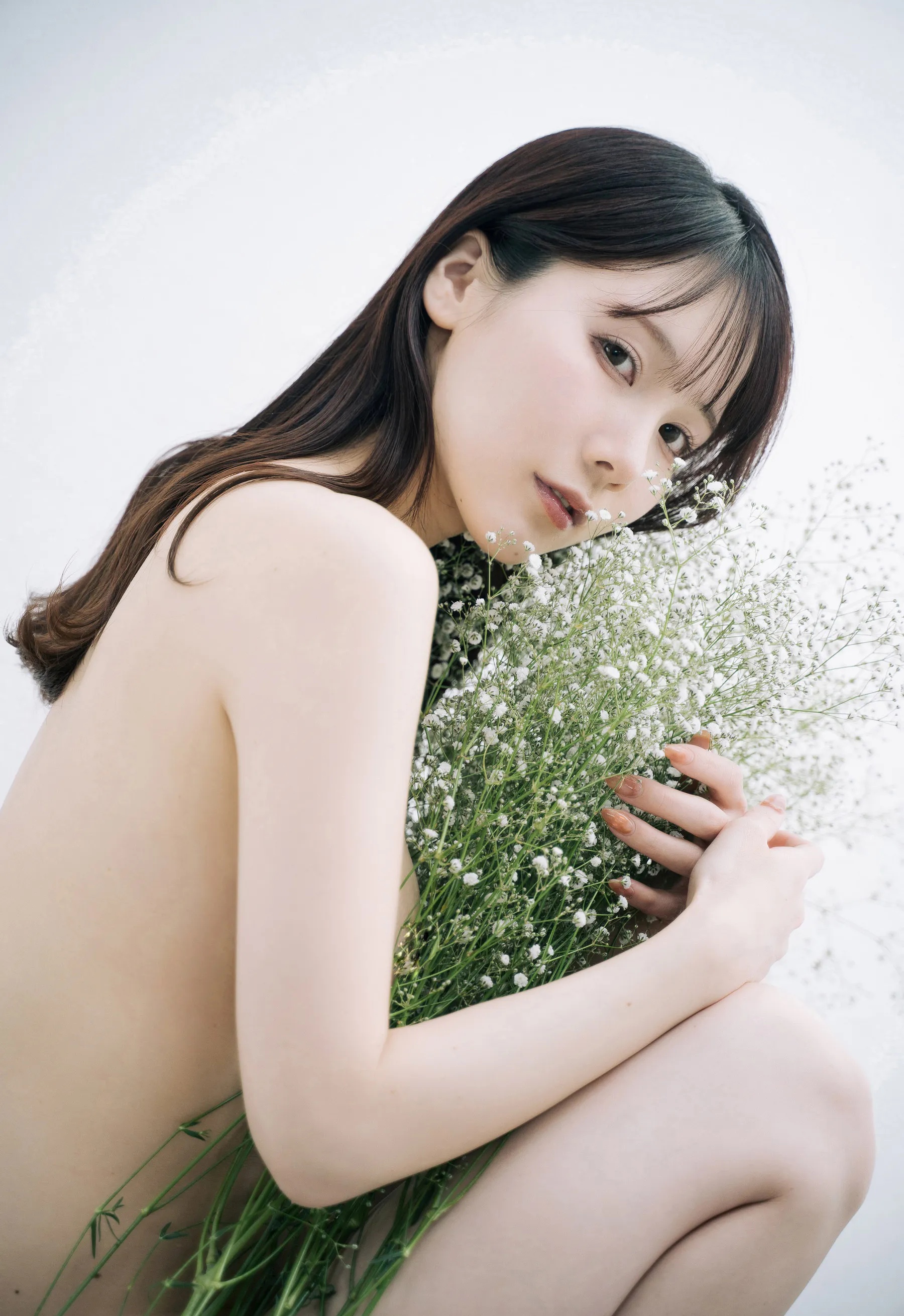 日本Coser美女_けん研_No.062 bouquet [101P]-看套图