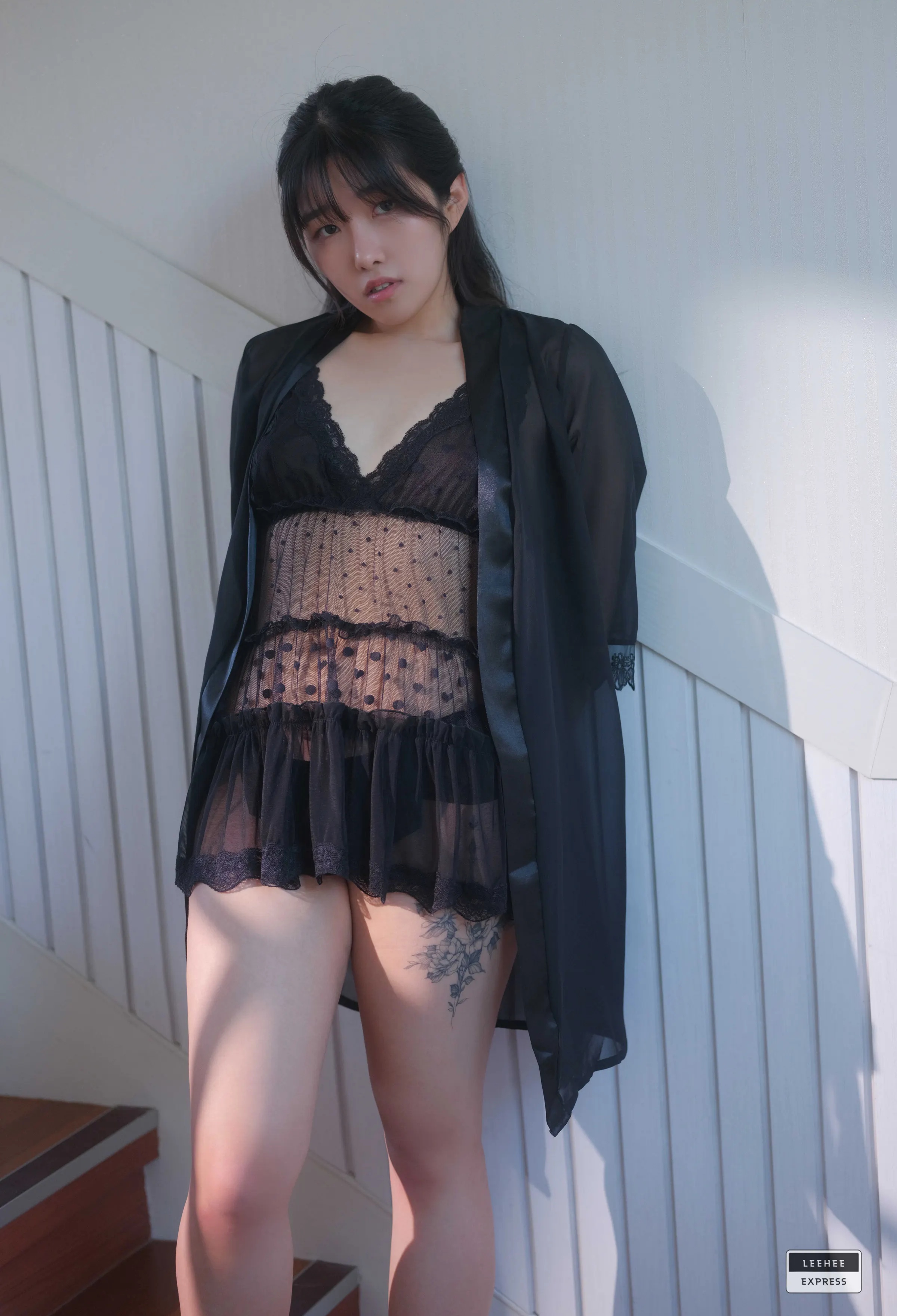 图片[5]-韩国写真机构LEEHEE EXPRESS_No.566 &ndash; LEBE-209 SonSon [66P]-Coser网络美女论坛-免费套图-看套图