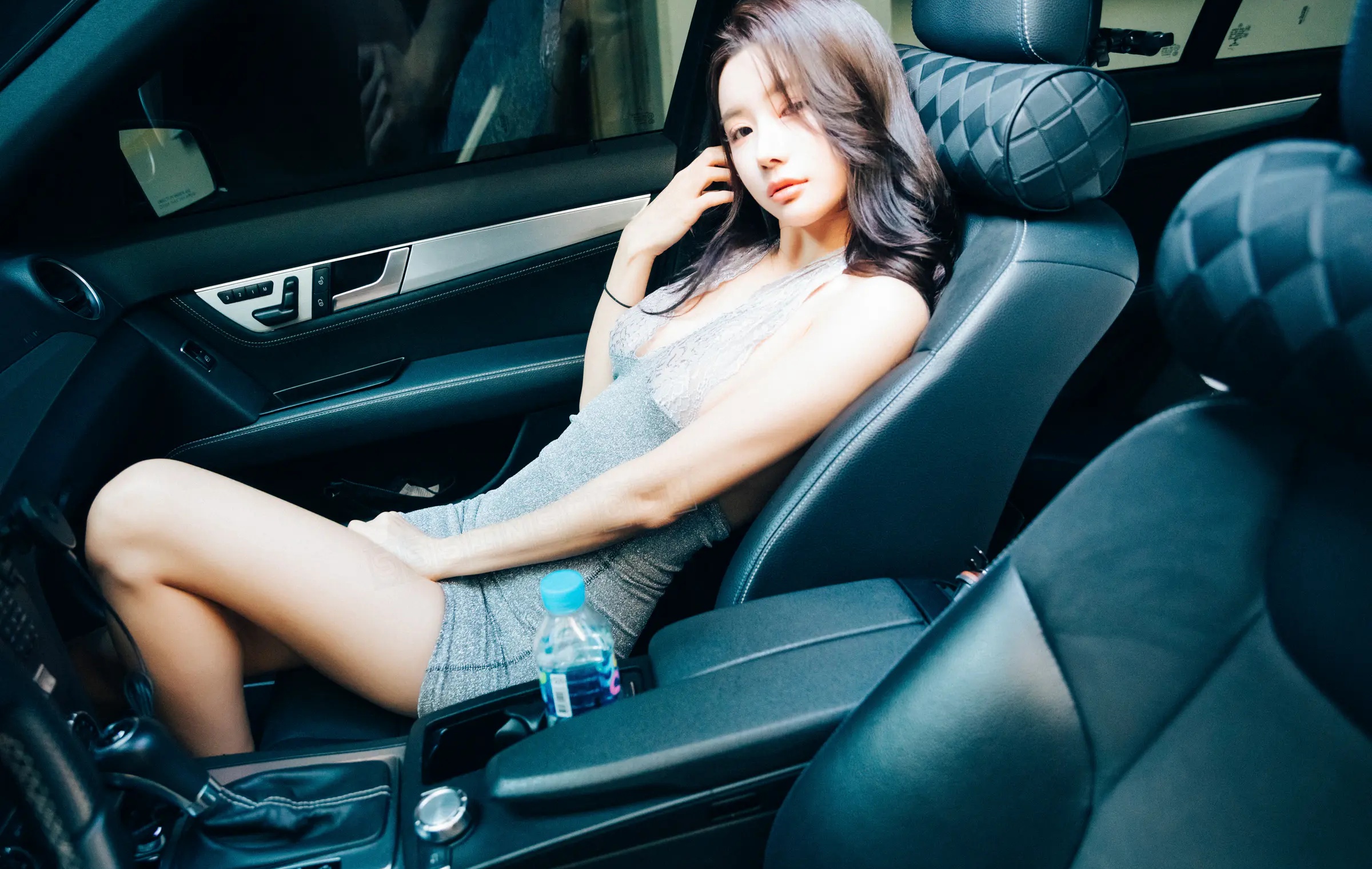 韩国写真机构_Loozy_No.090 &ndash; YeonYu (연유) Yano driver [78P]-看套图