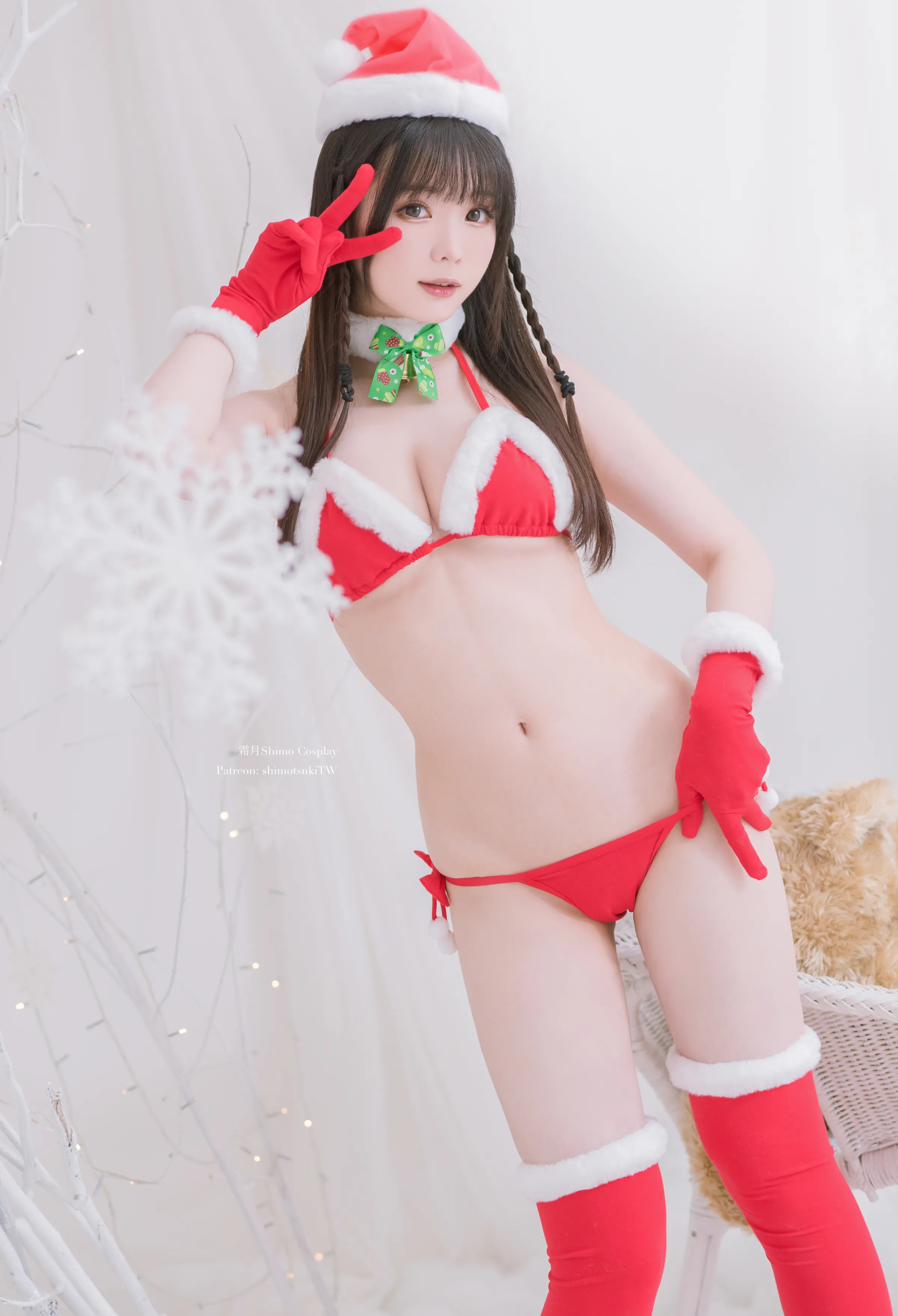 图片[5]Xiuren秀人写真高清美女套图写真下载-看套图Coser美女_霜月shimo_No.052 &ndash; 圣诞霜月 主题写真 [16P]Xiuren秀人写真高清美女套图写真下载-看套图Coser网络美女论坛Xiuren秀人写真高清美女套图写真下载-看套图免费套图Xiuren秀人写真高清美女套图写真下载-看套图看套图