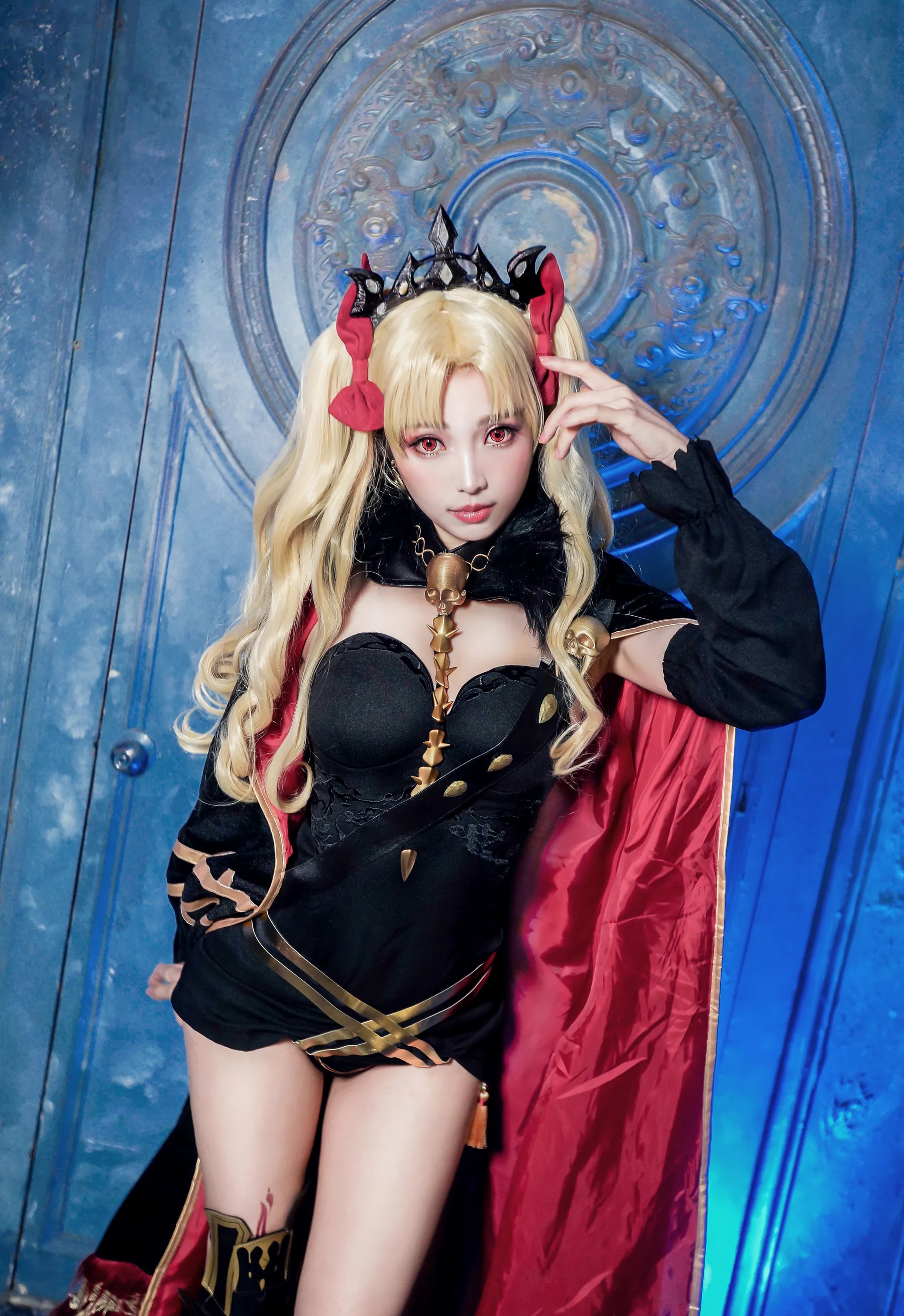 图片[5]Xiuren秀人写真高清美女套图写真下载-看套图Coser妹子_ElyEE子_No.058 弓凛 主题写真 [48P]Xiuren秀人写真高清美女套图写真下载-看套图Coser网络美女论坛Xiuren秀人写真高清美女套图写真下载-看套图免费套图Xiuren秀人写真高清美女套图写真下载-看套图看套图