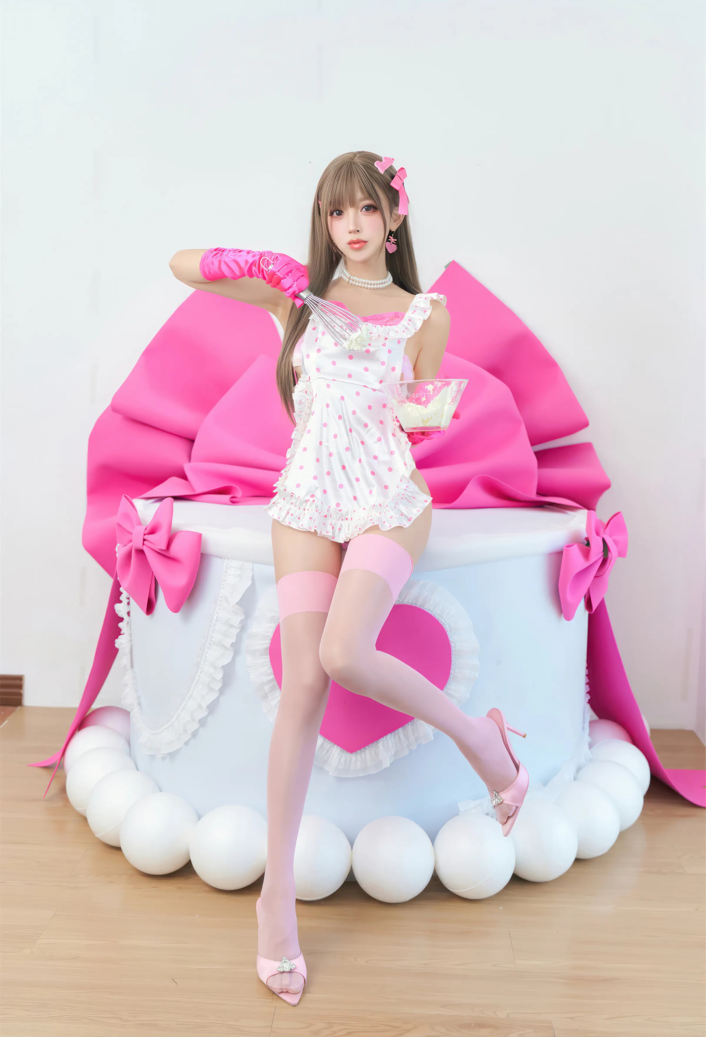 图片[5]Xiuren秀人写真高清美女套图写真下载-看套图Coser美女_过期米线线喵_No.170 2024生日特辑 许愿日 [57P]Xiuren秀人写真高清美女套图写真下载-看套图Coser网络美女论坛Xiuren秀人写真高清美女套图写真下载-看套图免费套图Xiuren秀人写真高清美女套图写真下载-看套图看套图