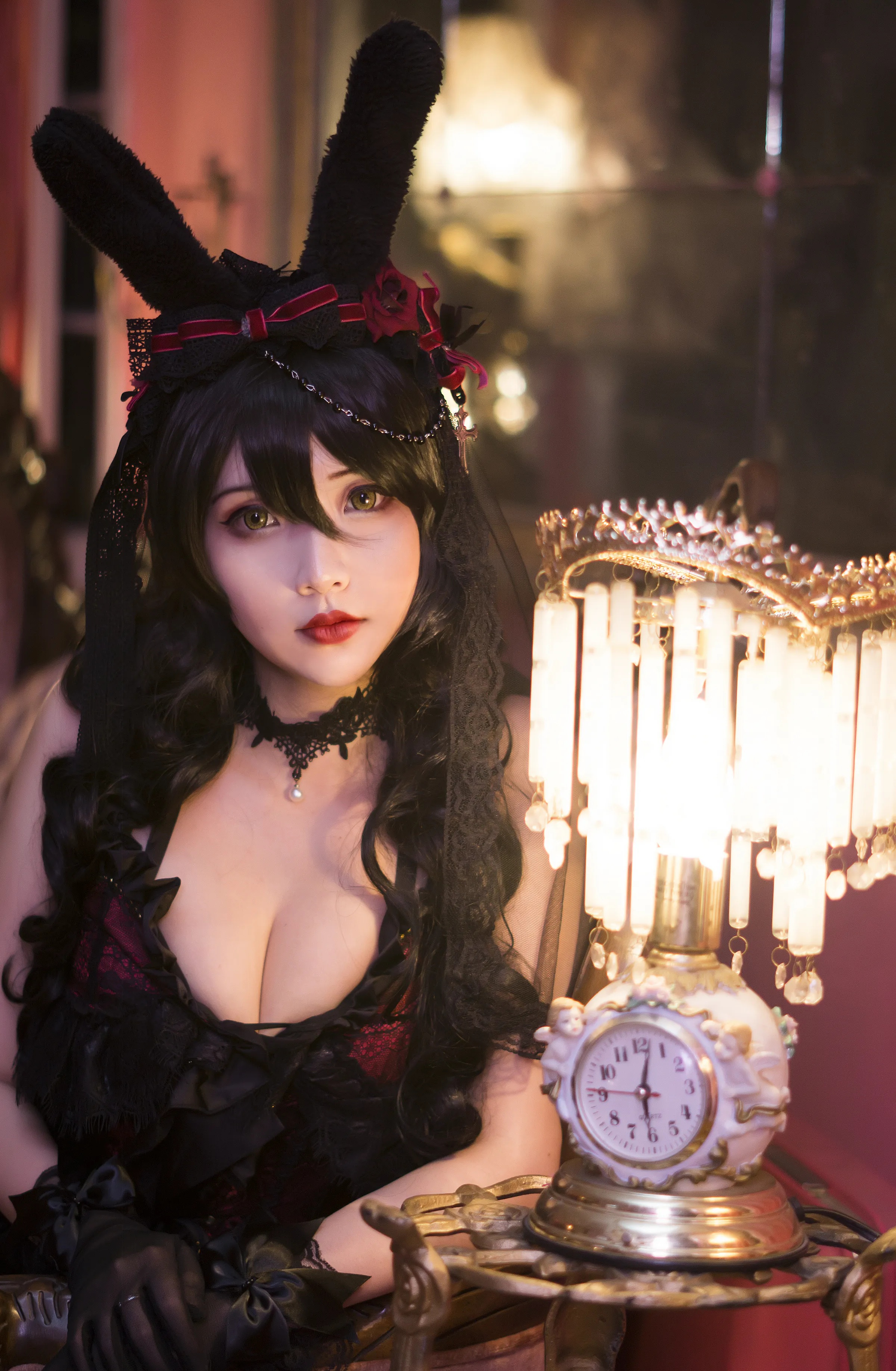 图片[5]Xiuren秀人写真高清美女套图写真下载-看套图越南Coser美女_Hana Bunny_No.063 &ndash; Ero Lolita Bunny 主题写真 [7P]Xiuren秀人写真高清美女套图写真下载-看套图Coser网络美女论坛Xiuren秀人写真高清美女套图写真下载-看套图免费套图Xiuren秀人写真高清美女套图写真下载-看套图看套图