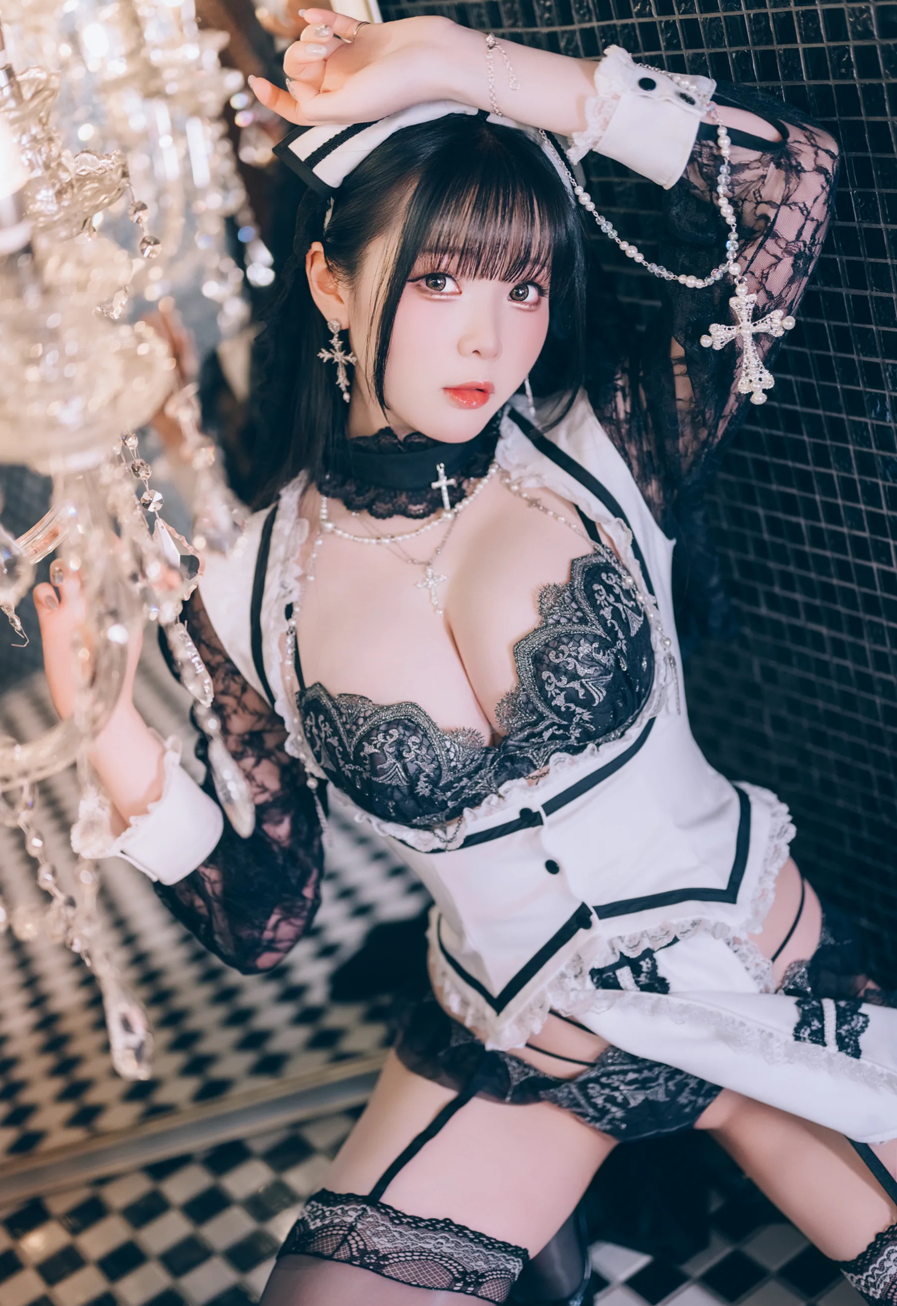图片[5]Xiuren秀人写真高清美女套图写真下载-看套图Coser美女_霜月shimo_No.144 &ndash; Holy Church Confession Night [80P]Xiuren秀人写真高清美女套图写真下载-看套图Coser网络美女论坛Xiuren秀人写真高清美女套图写真下载-看套图免费套图Xiuren秀人写真高清美女套图写真下载-看套图看套图