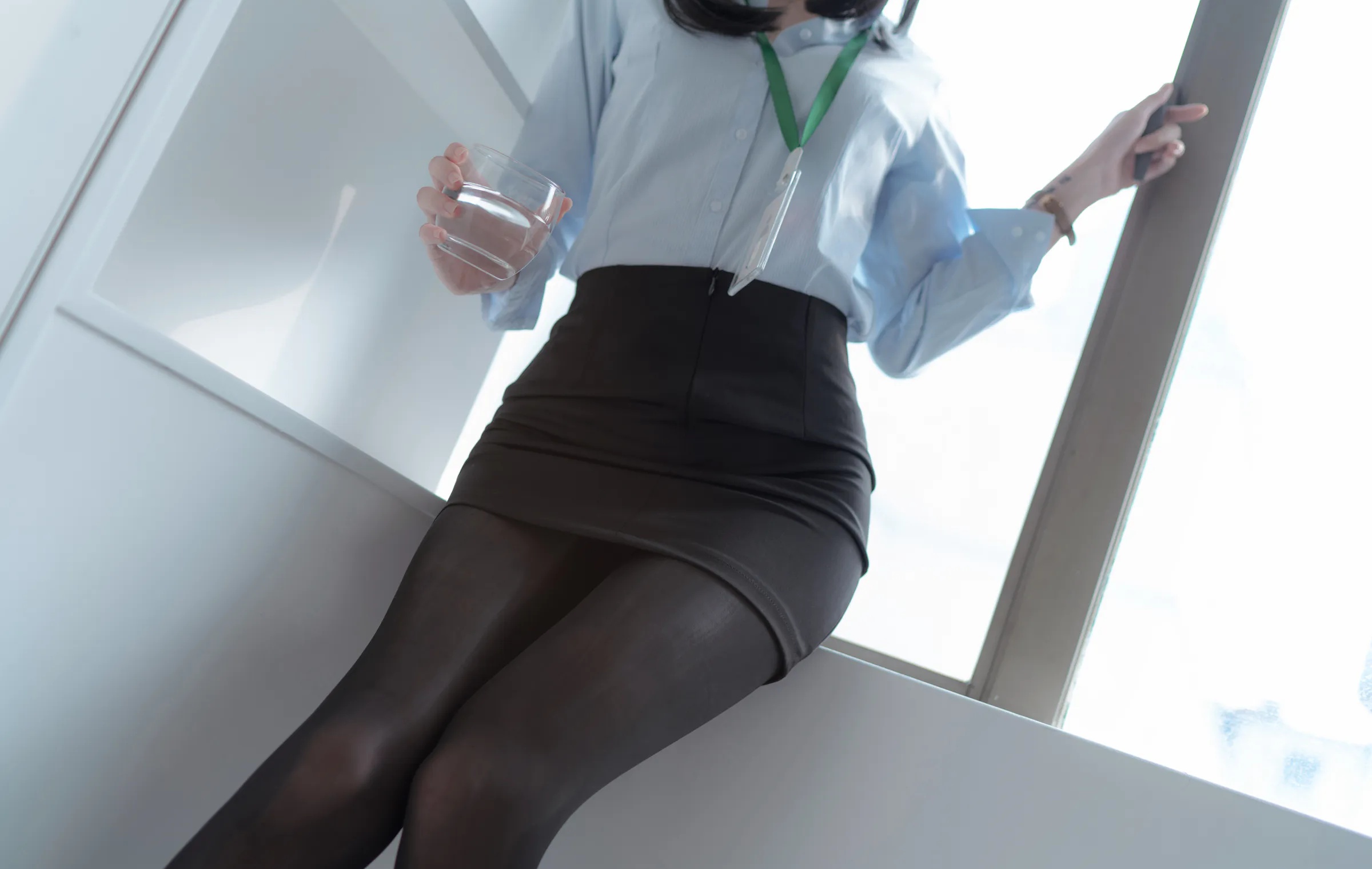 Coser美女_眼酱大魔王w_No.064 &ndash; 增刊OL5 主题写真 [67P]Xiuren秀人写真高清美女套图写真下载-看套图看套图