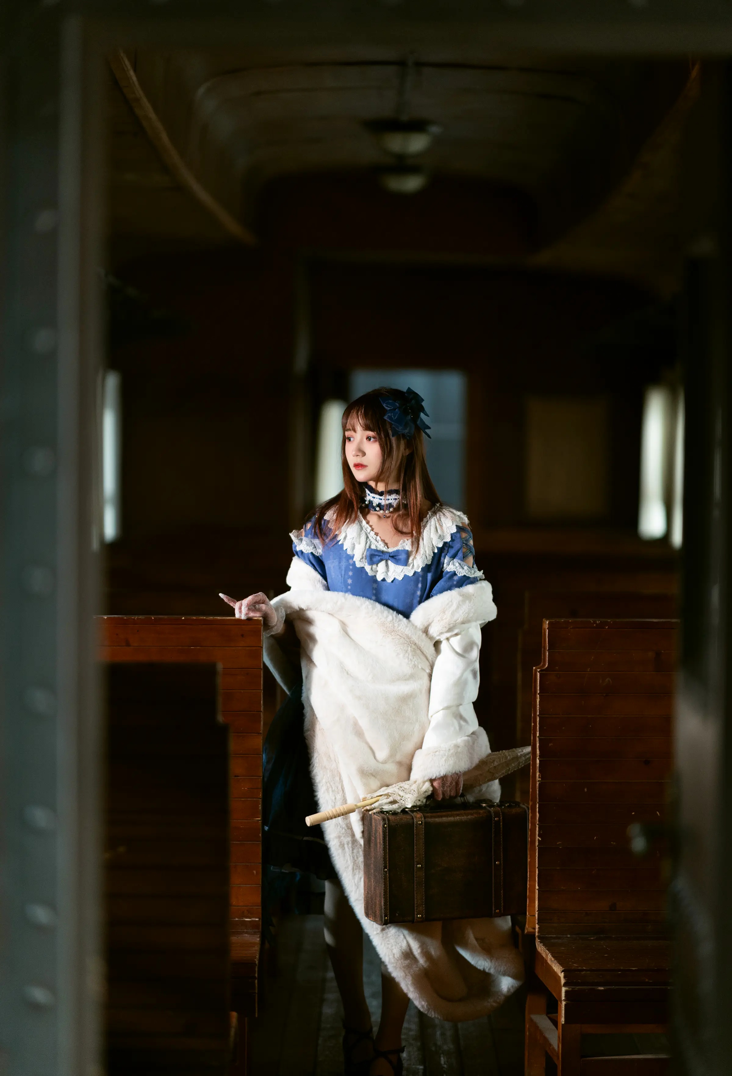 图片[5]Xiuren秀人写真高清美女套图写真下载-看套图颜值博主_兔子Zzz不吃胡萝卜_No.060 &ndash; 远行 主题写真 [28P]Xiuren秀人写真高清美女套图写真下载-看套图Coser网络美女论坛Xiuren秀人写真高清美女套图写真下载-看套图免费套图Xiuren秀人写真高清美女套图写真下载-看套图看套图
