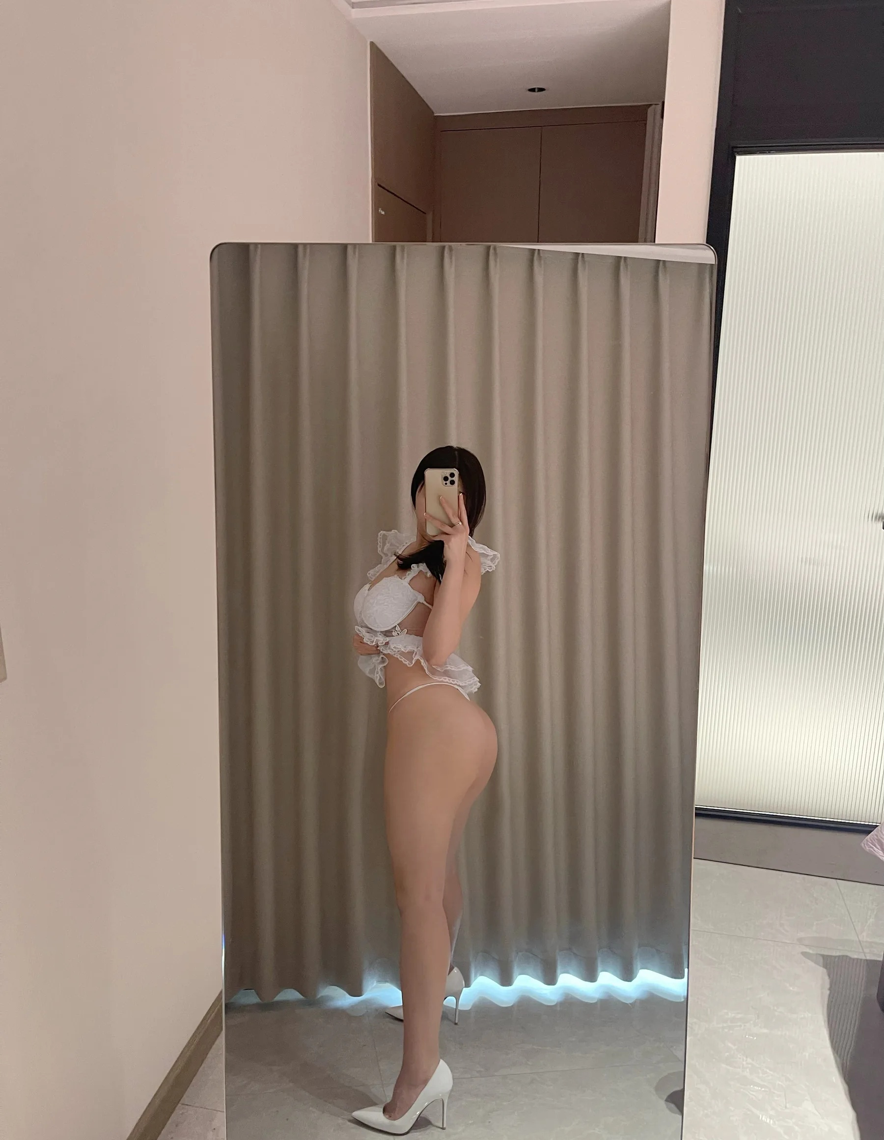 知名博主_奶宝妹纸_No.010 &ndash; 你的新娘 主题写真 [29P]Xiuren秀人写真高清美女套图写真下载-看套图看套图