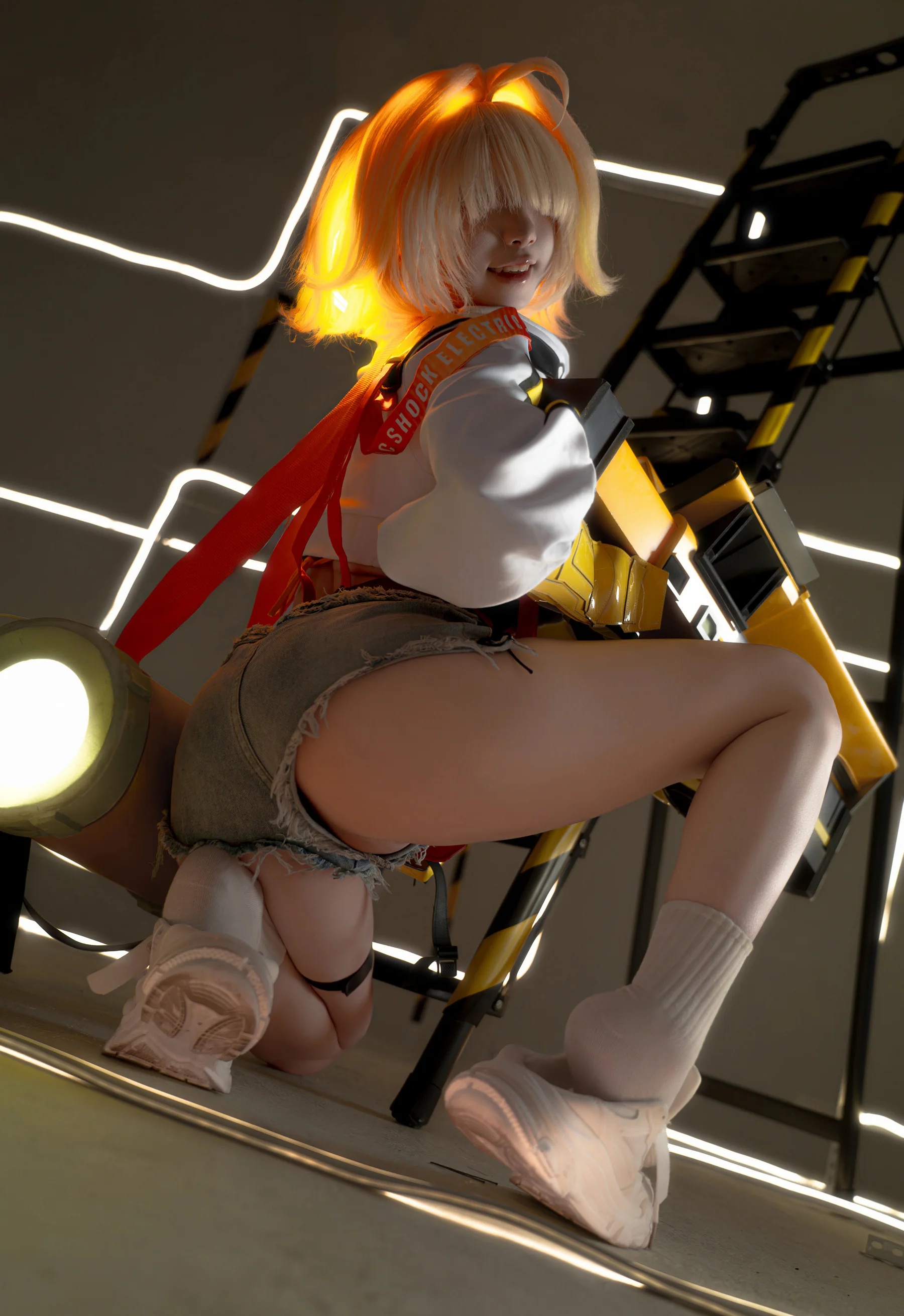 图片[5]Xiuren秀人写真高清美女套图写真下载-看套图动漫博主_纸悦Etsu_ko_No.028 &ndash; Nikke胜利女神 伊莱格 [56P]Xiuren秀人写真高清美女套图写真下载-看套图Coser网络美女论坛Xiuren秀人写真高清美女套图写真下载-看套图免费套图Xiuren秀人写真高清美女套图写真下载-看套图看套图