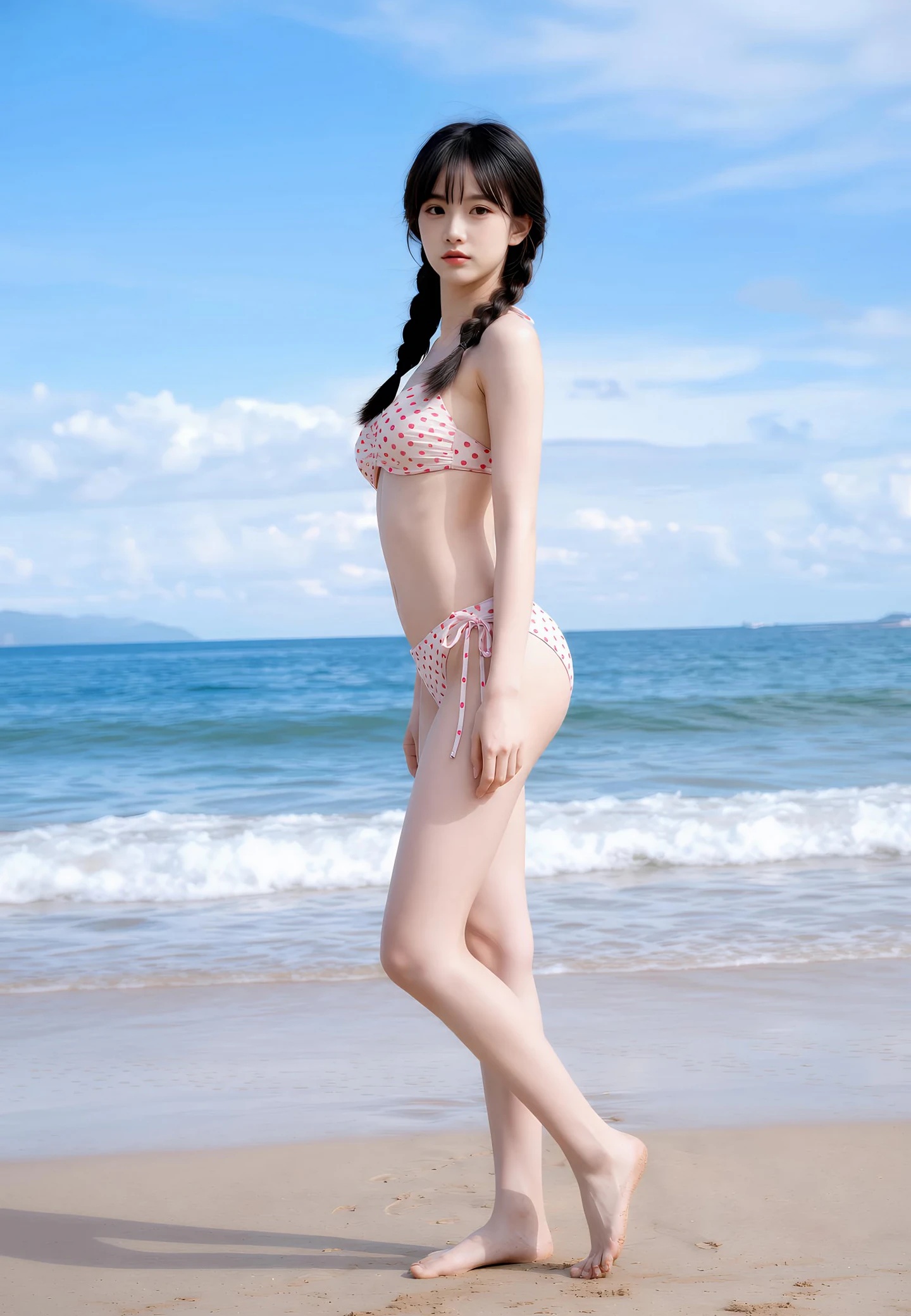 图片[5]-AIG美女_No.604_暖暖_夏日比基尼 主题写真 [61+1P]-Coser网络美女论坛-免费套图-看套图