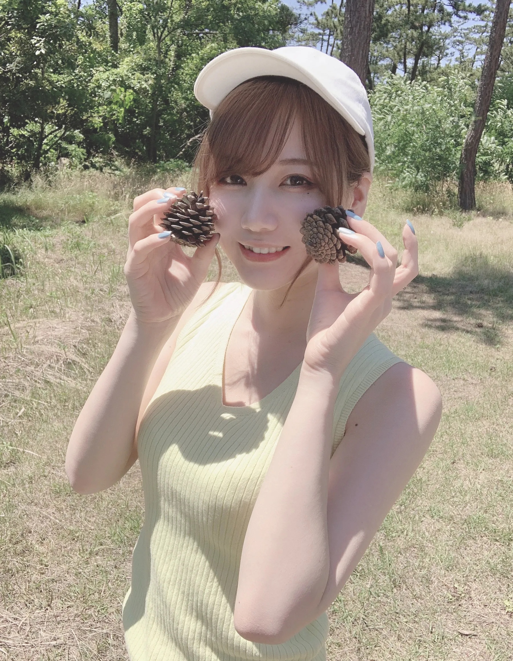 日本Coser美女_けん研_No.015 fantia 202006 [106P]Xiuren秀人写真高清美女套图写真下载-看套图看套图