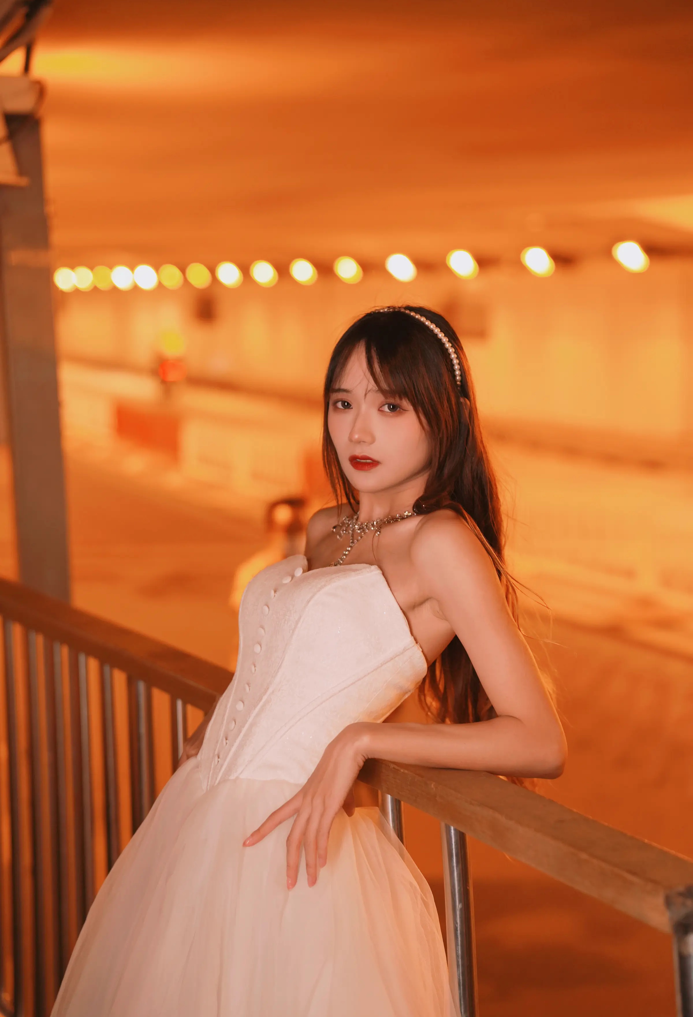 颜值博主_兔子Zzz不吃胡萝卜_No.141 &ndash; 后来我们成了祝对方幸福的人 [21P]-看套图